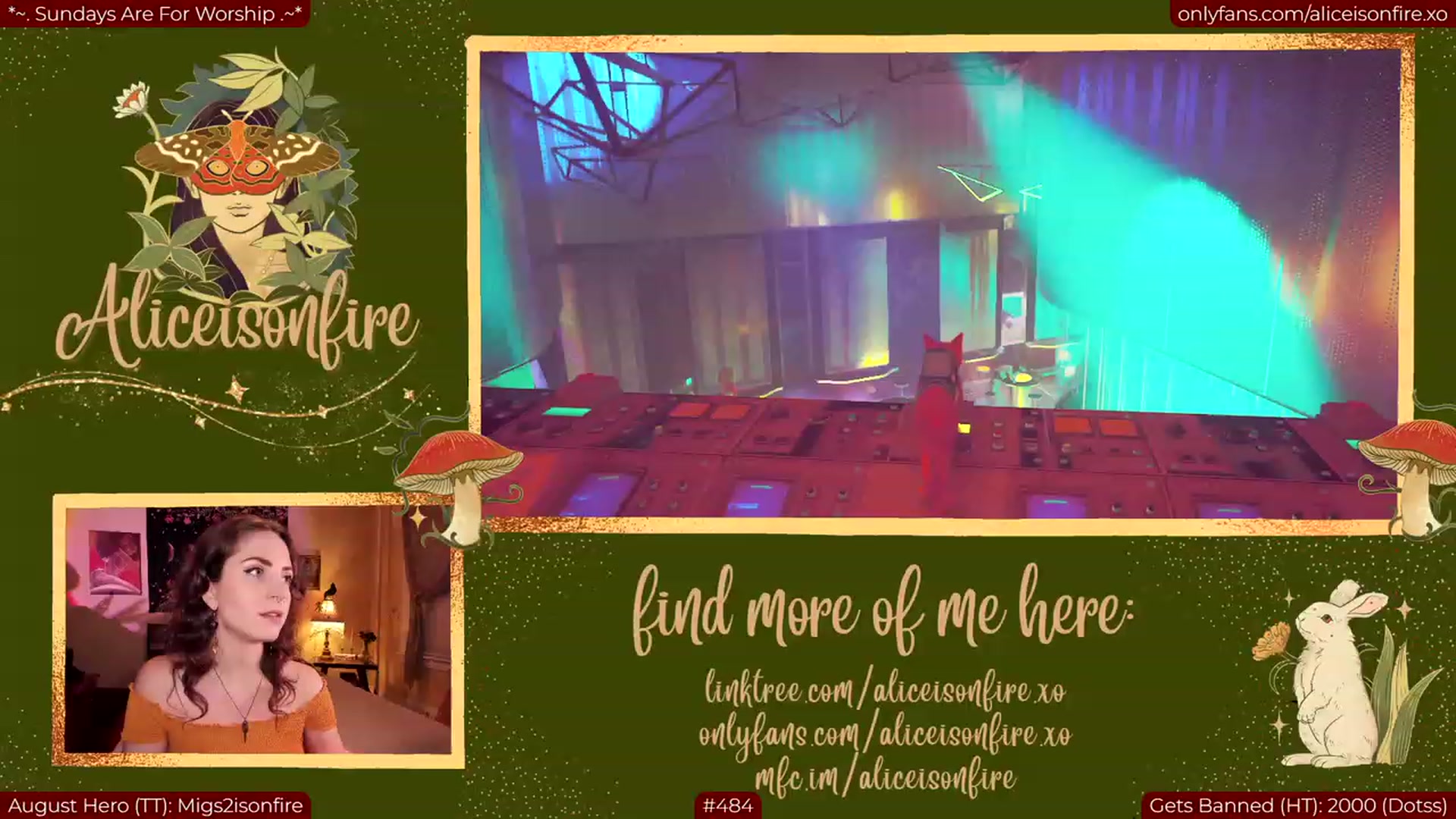 Gallery image thumbnail from girl_dinner's myfreecams stream on, 08/15/2023, 04:33 image 14 of 20
