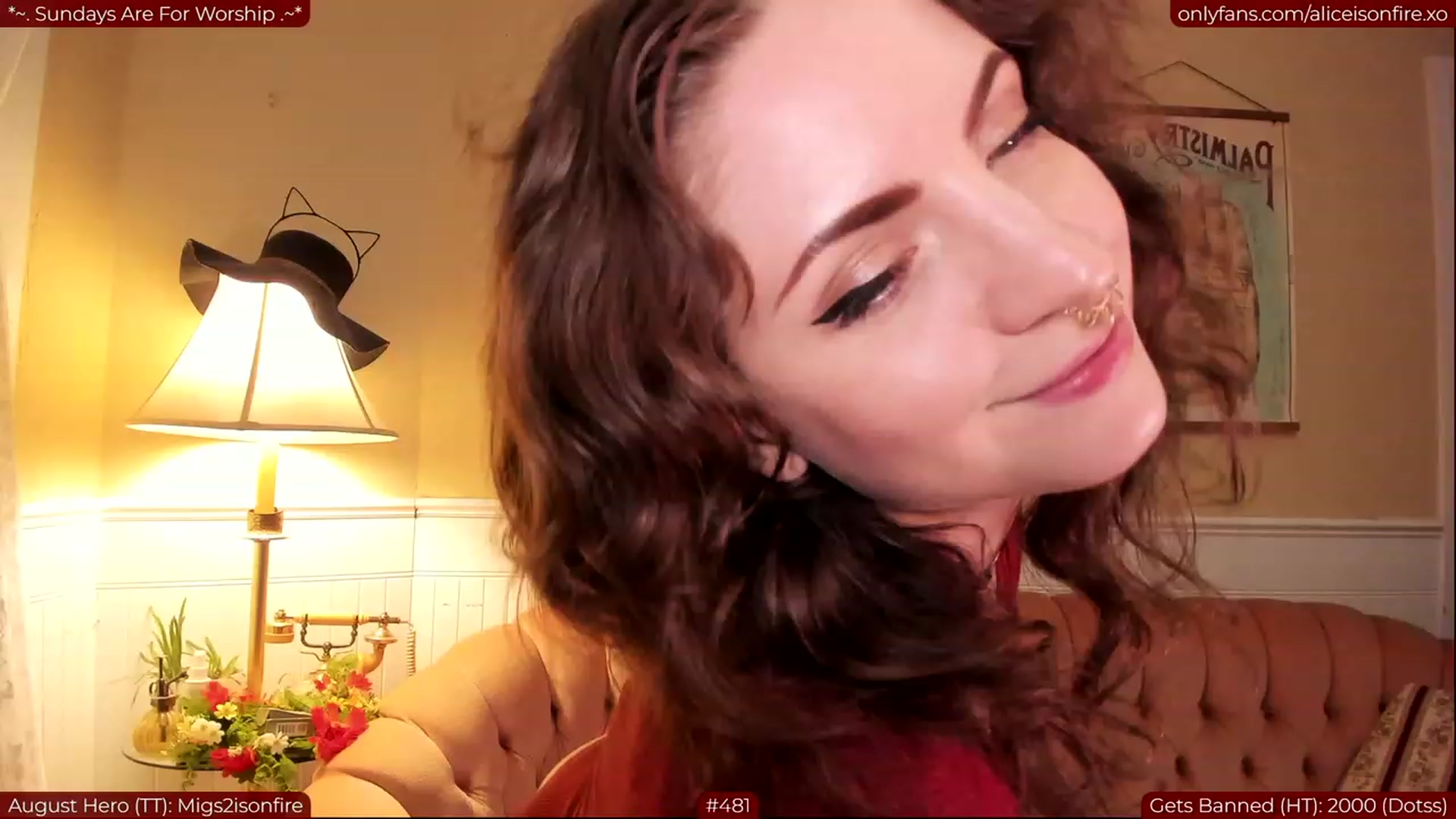 Gallery image thumbnail from girl_dinner's myfreecams stream on, 08/16/2023, 05:57 image 20 of 20