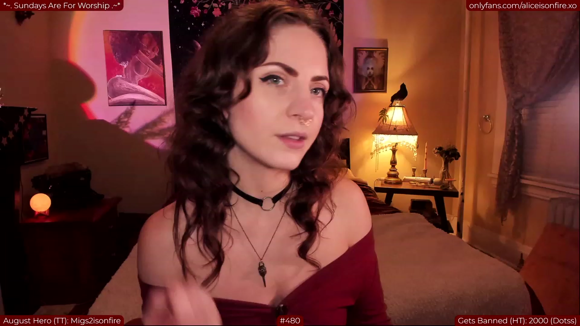 Gallery image thumbnail from girl_dinner's myfreecams stream on, 08/16/2023, 05:57 image 6 of 20