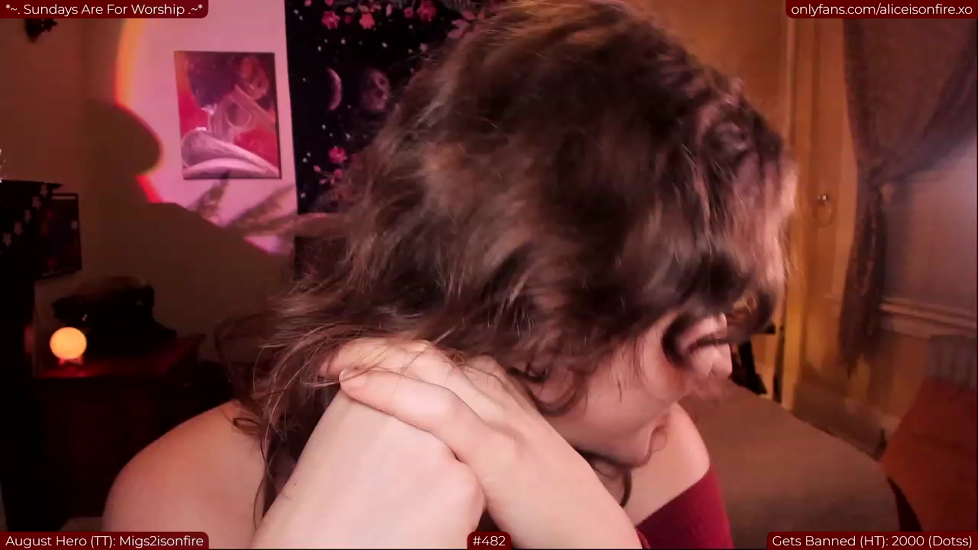 Gallery image thumbnail from girl_dinner's myfreecams stream on, 08/16/2023, 05:57 image 4 of 20