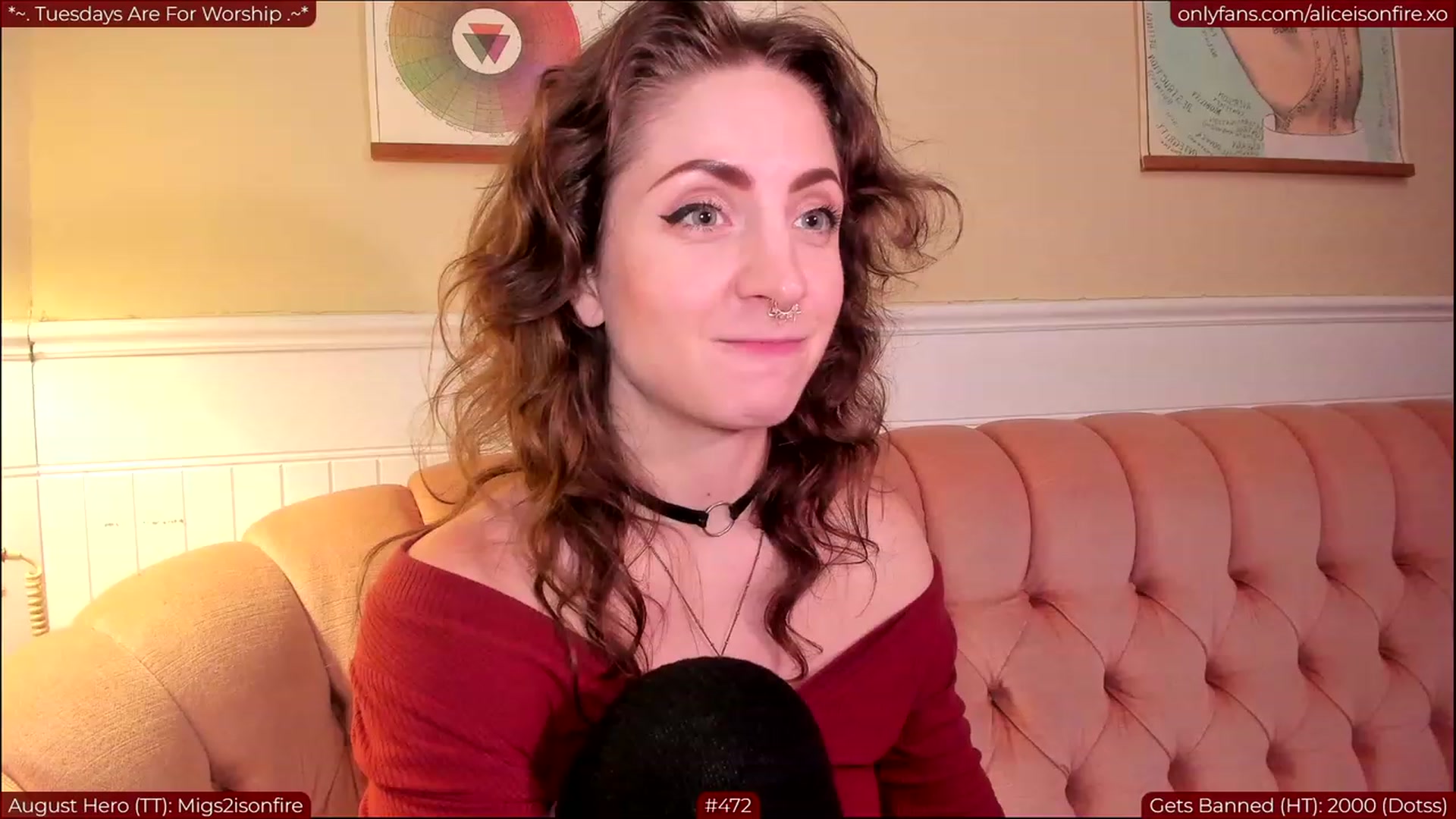 Gallery image thumbnail from girl_dinner's myfreecams stream on, 08/16/2023, 08:56 image 19 of 20