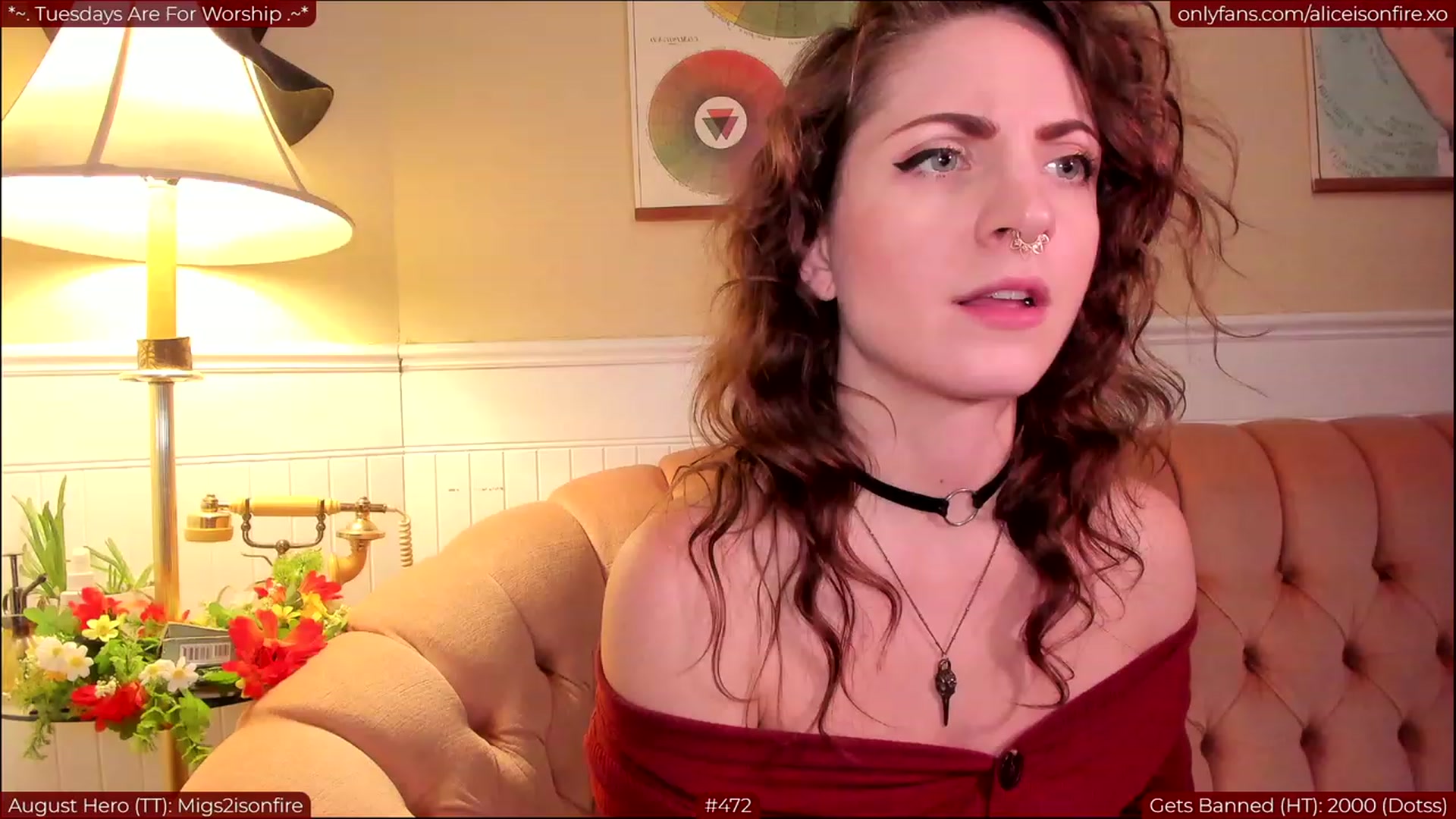 Gallery image thumbnail from girl_dinner's myfreecams stream on, 08/16/2023, 08:56 image 13 of 20