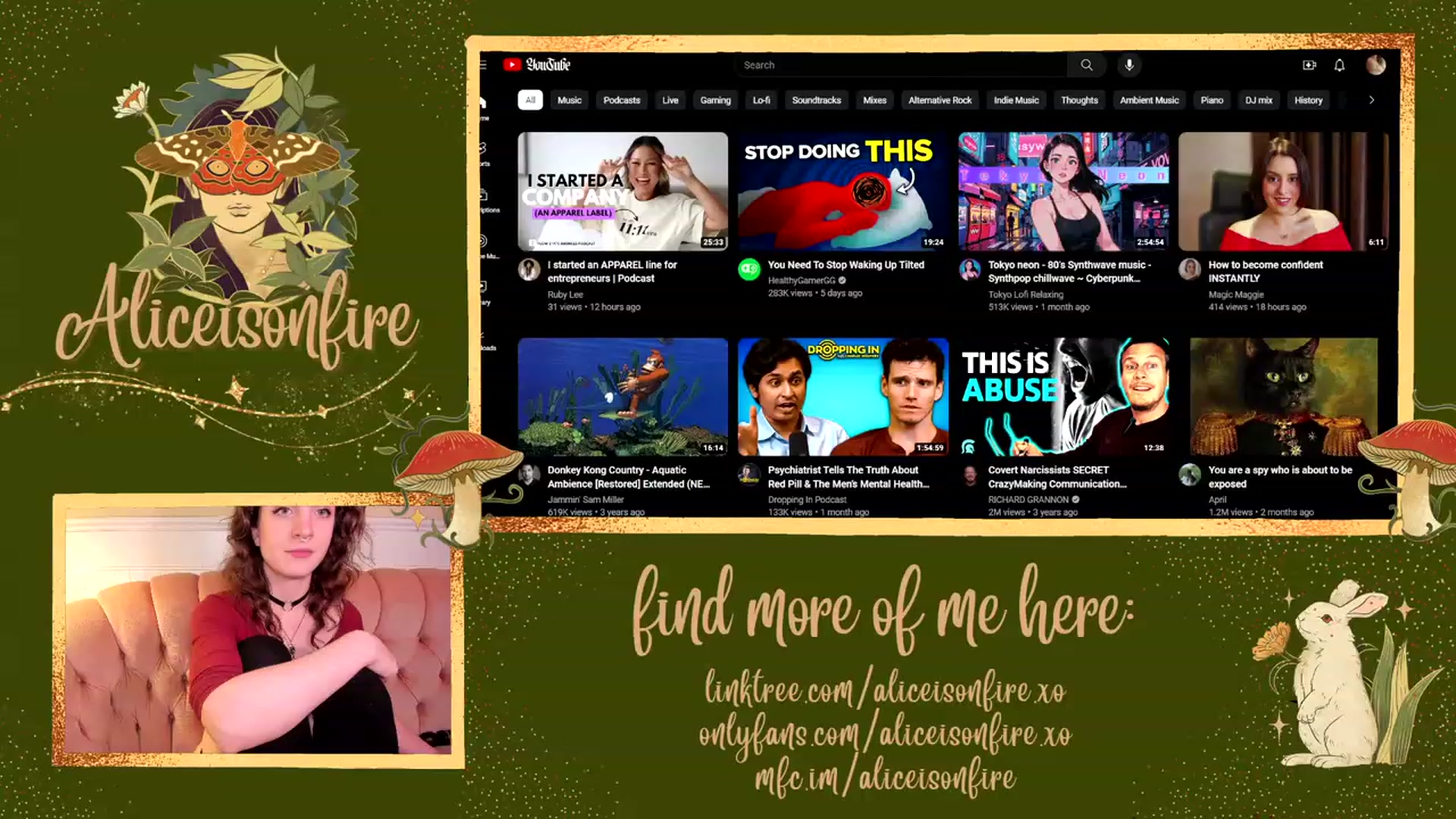 Gallery image thumbnail from girl_dinner's myfreecams stream on, 08/16/2023, 09:38 image 8 of 20