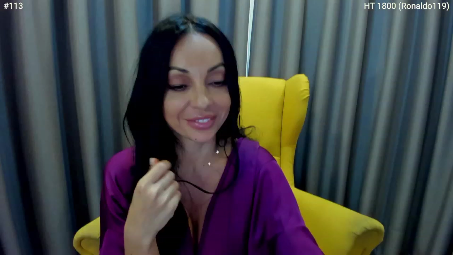 Gallery image thumbnail from girlboss's myfreecams stream on, 11/16/2022, 09:20 image 20 of 20