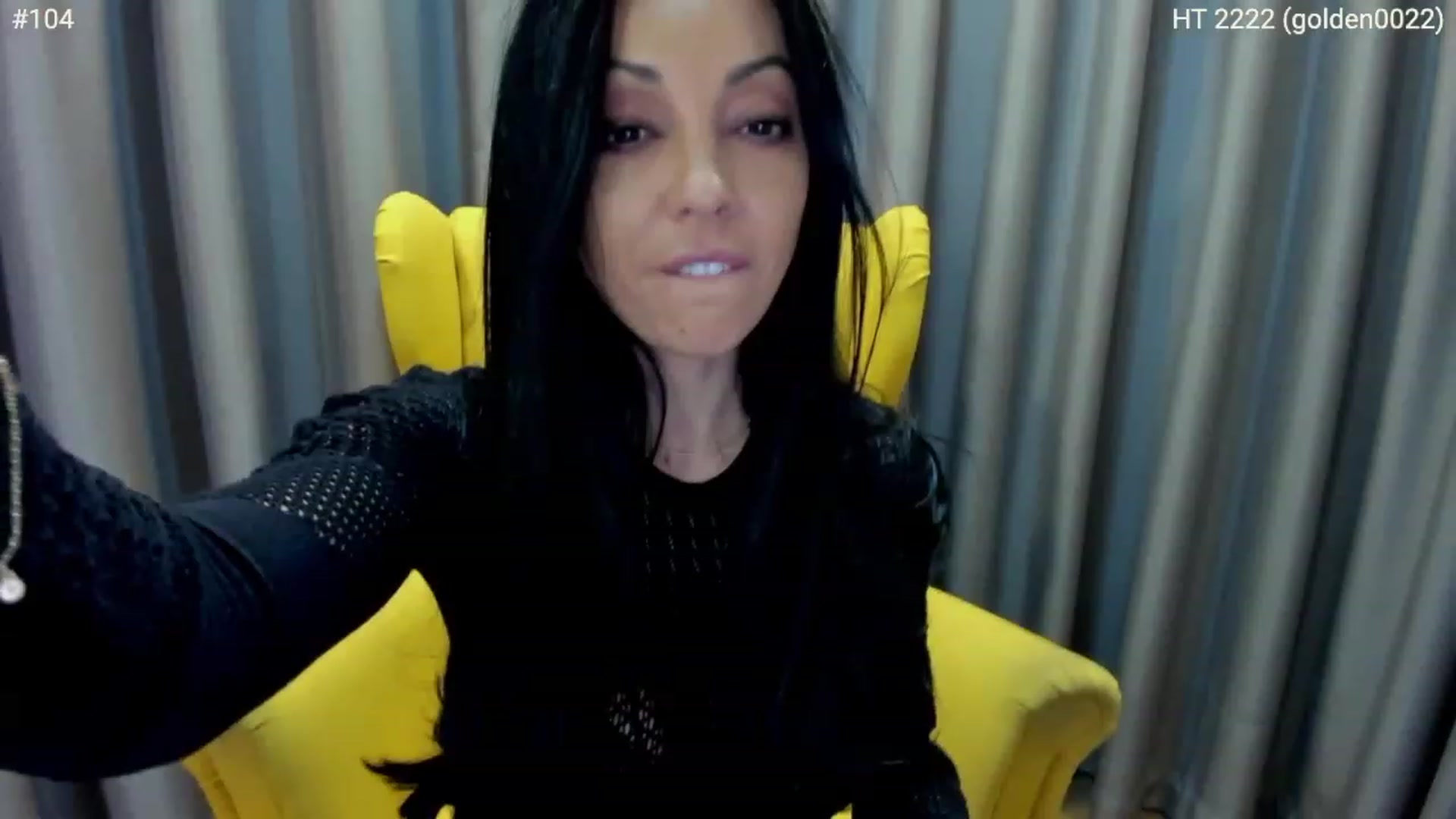 Gallery image thumbnail from girlboss's myfreecams stream on, 11/17/2022, 07:57 image 9 of 20