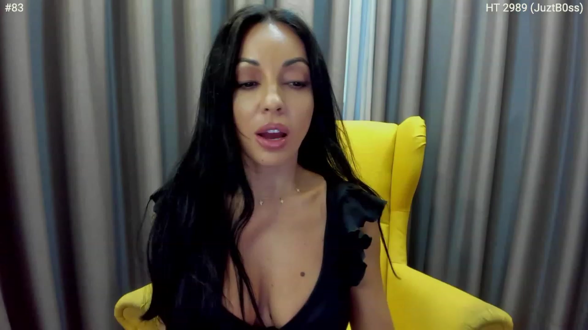 Gallery image thumbnail from girlboss's myfreecams stream on, 11/23/2022, 15:04 image 4 of 20