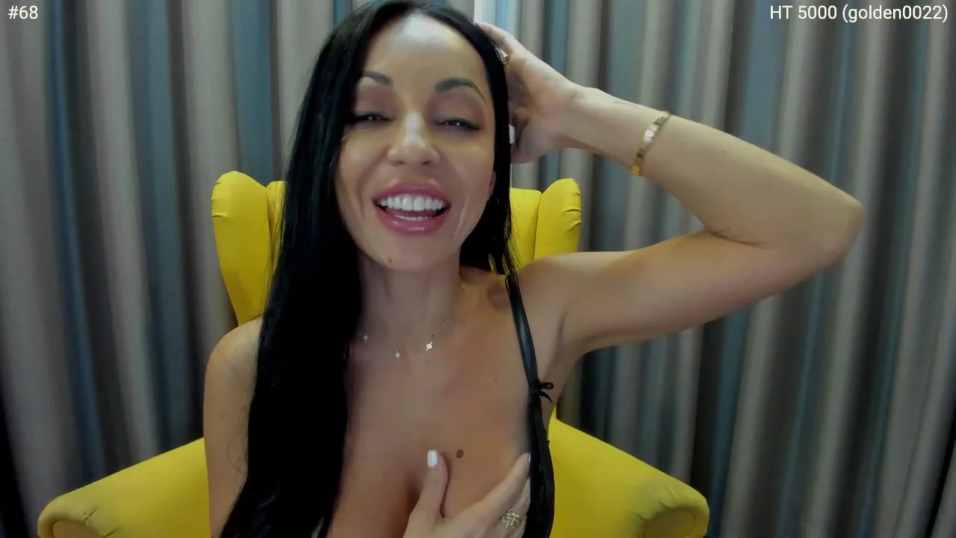 Gallery image thumbnail from girlboss's myfreecams stream on, 12/01/2022, 08:18 image 20 of 20