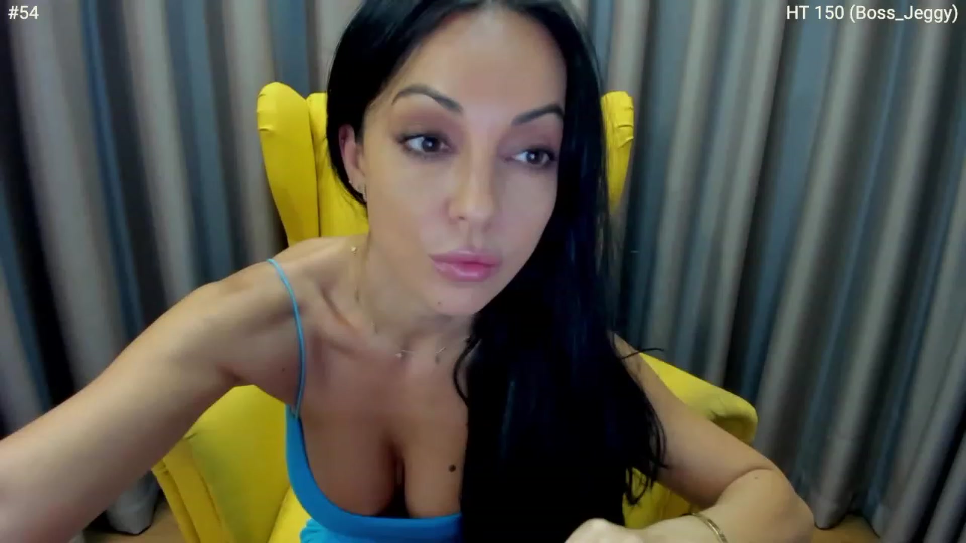 Gallery image thumbnail from girlboss's myfreecams stream on, 11/25/2022, 07:09 image 16 of 20