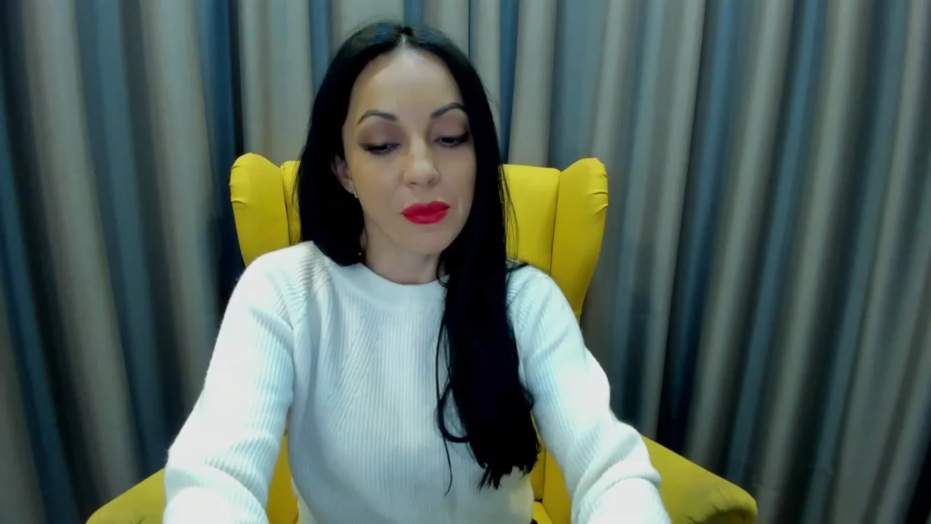 Gallery image thumbnail from girlboss's myfreecams stream on, 12/05/2022, 07:49 image 1 of 20