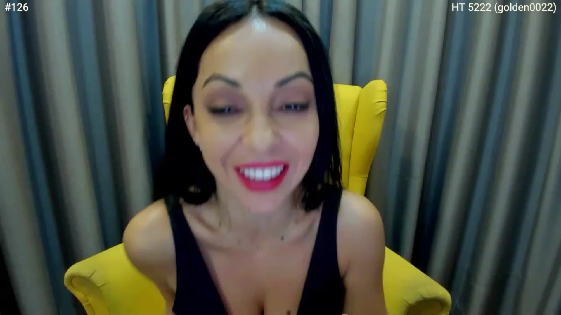 Gallery image thumbnail from girlboss's myfreecams stream on, 12/05/2022, 08:06 image 9 of 20