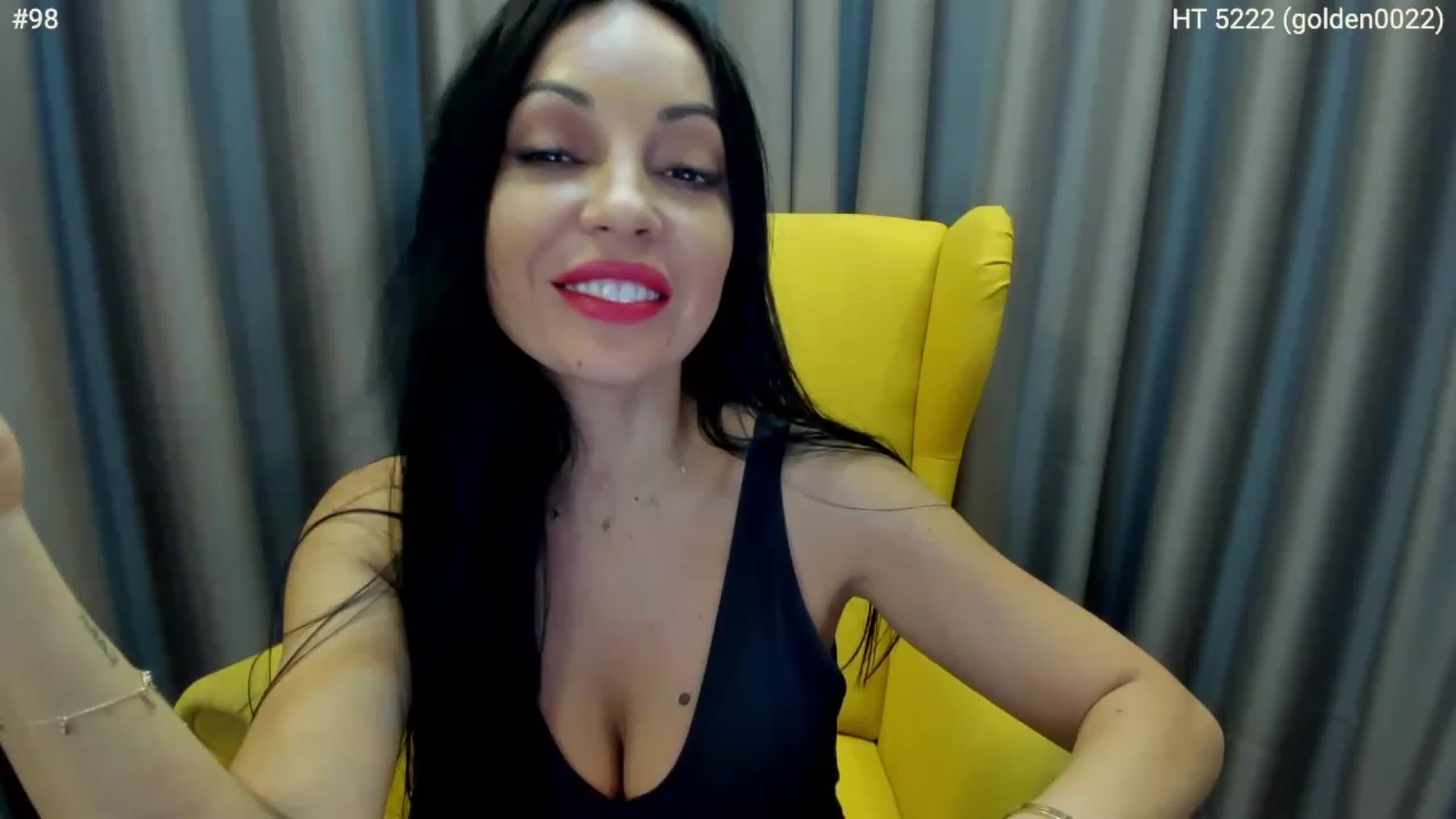 Gallery image thumbnail from girlboss's myfreecams stream on, 12/05/2022, 08:06 image 17 of 20