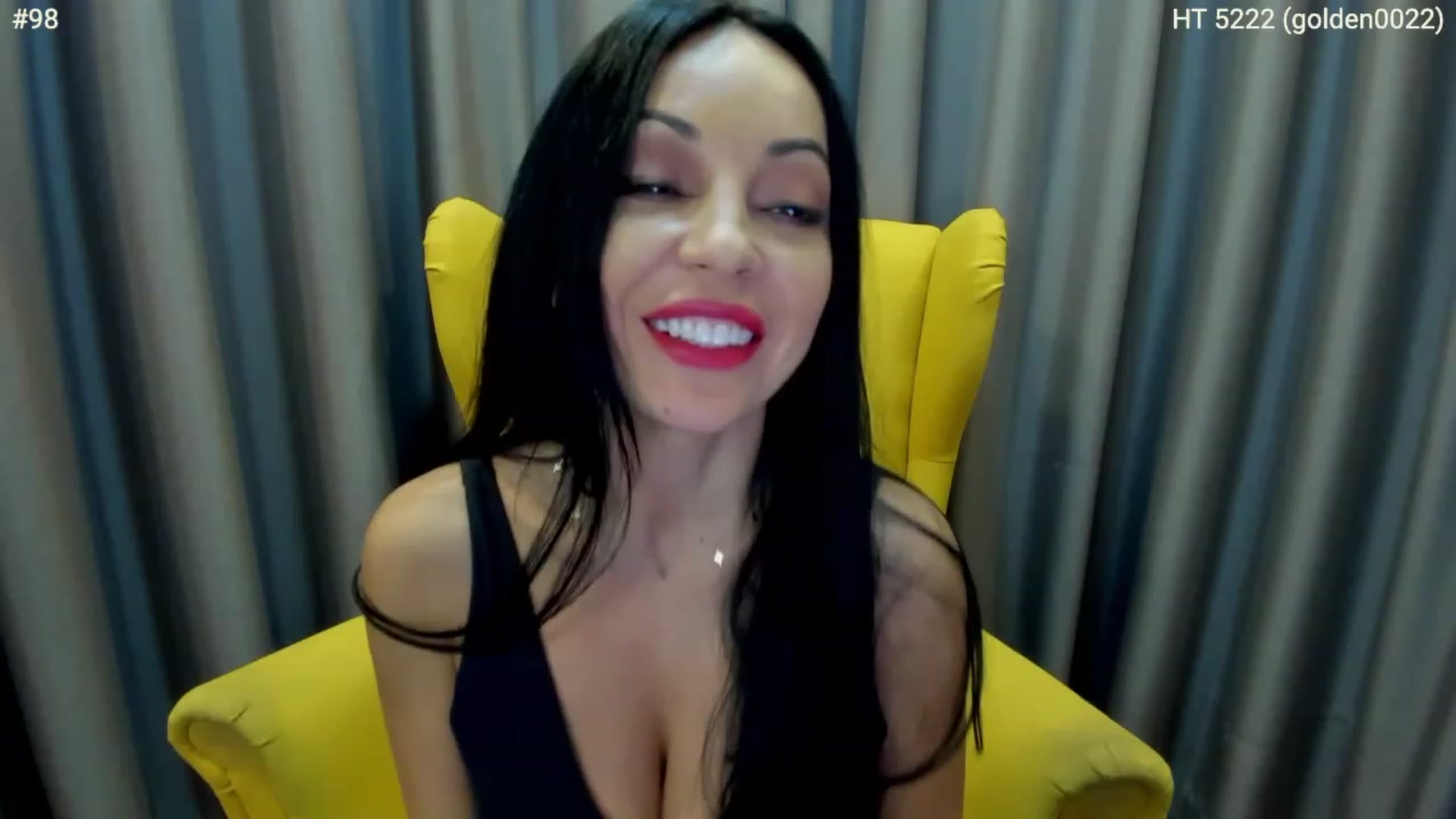 Gallery image thumbnail from girlboss's myfreecams stream on, 12/05/2022, 08:06 image 16 of 20