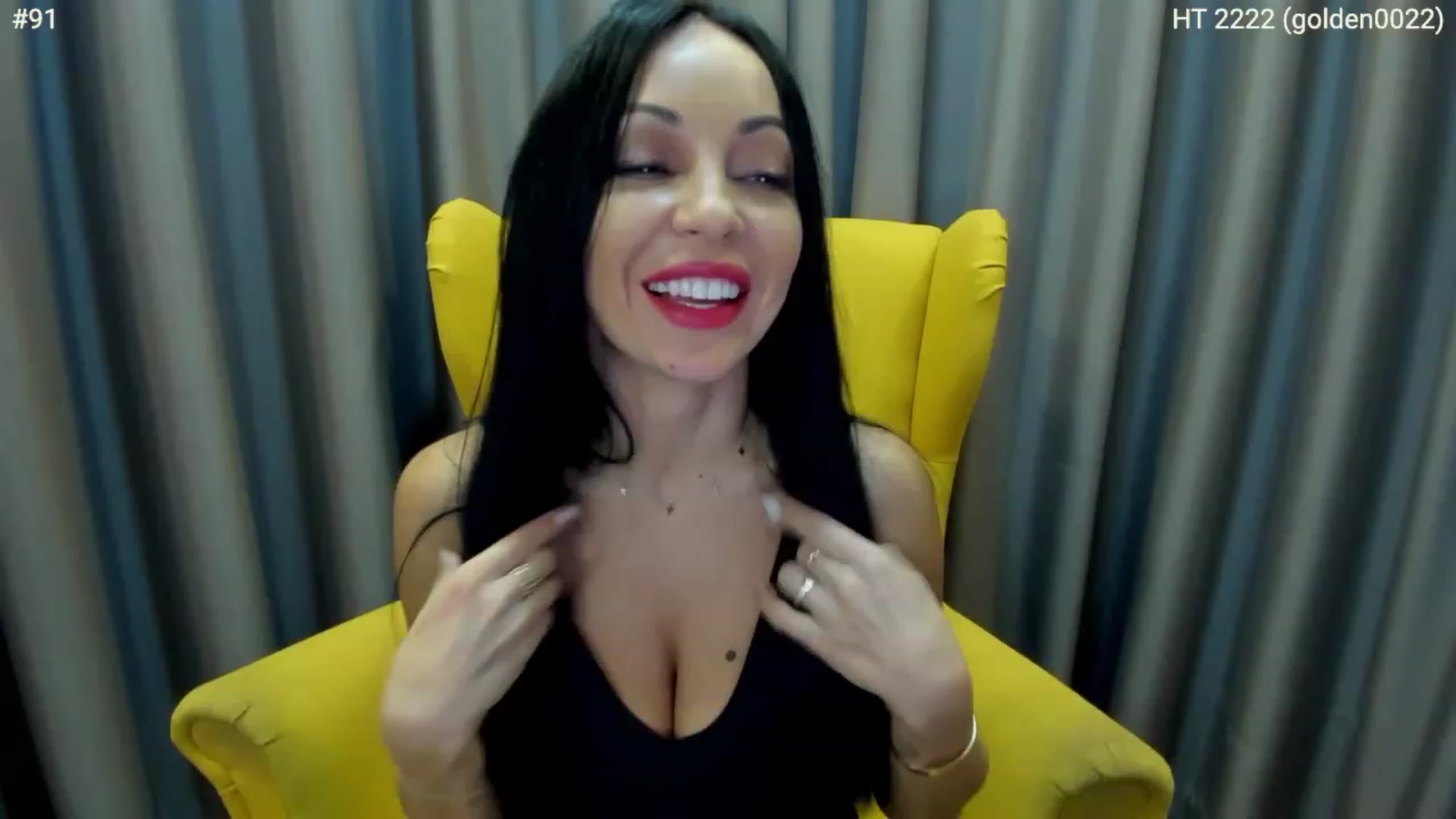 Gallery image thumbnail from girlboss's myfreecams stream on, 12/05/2022, 08:06 image 19 of 20
