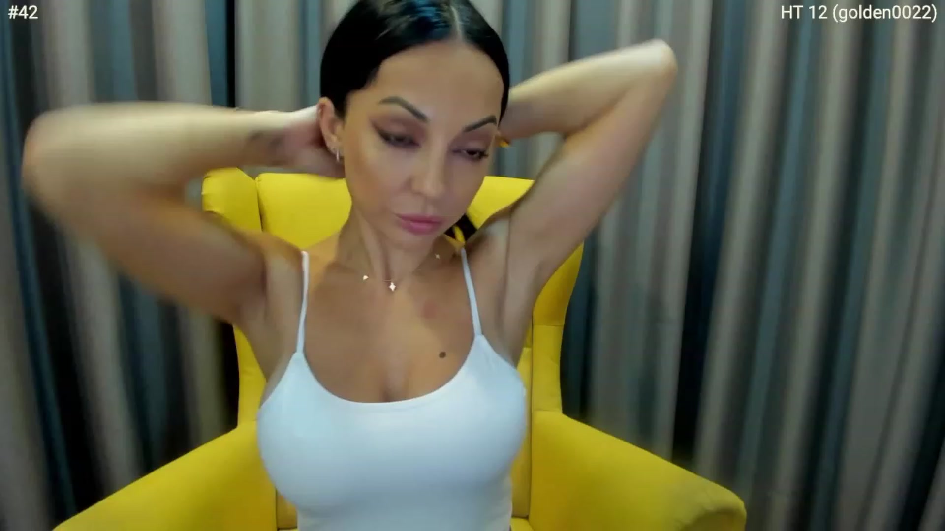 Gallery image thumbnail from girlboss's myfreecams stream on, 12/07/2022, 06:07 image 5 of 20
