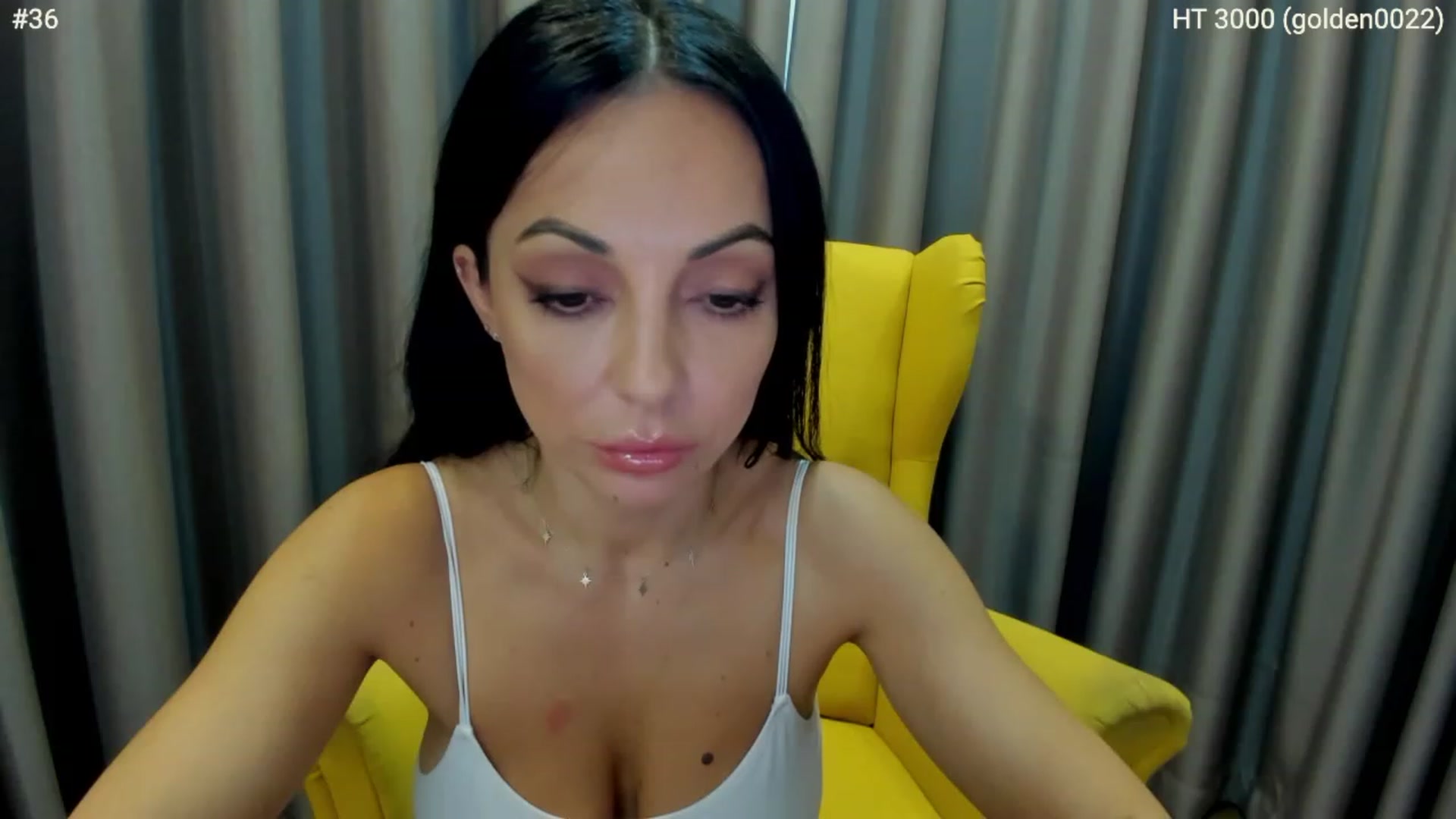 Gallery image thumbnail from girlboss's myfreecams stream on, 12/07/2022, 07:34 image 18 of 20