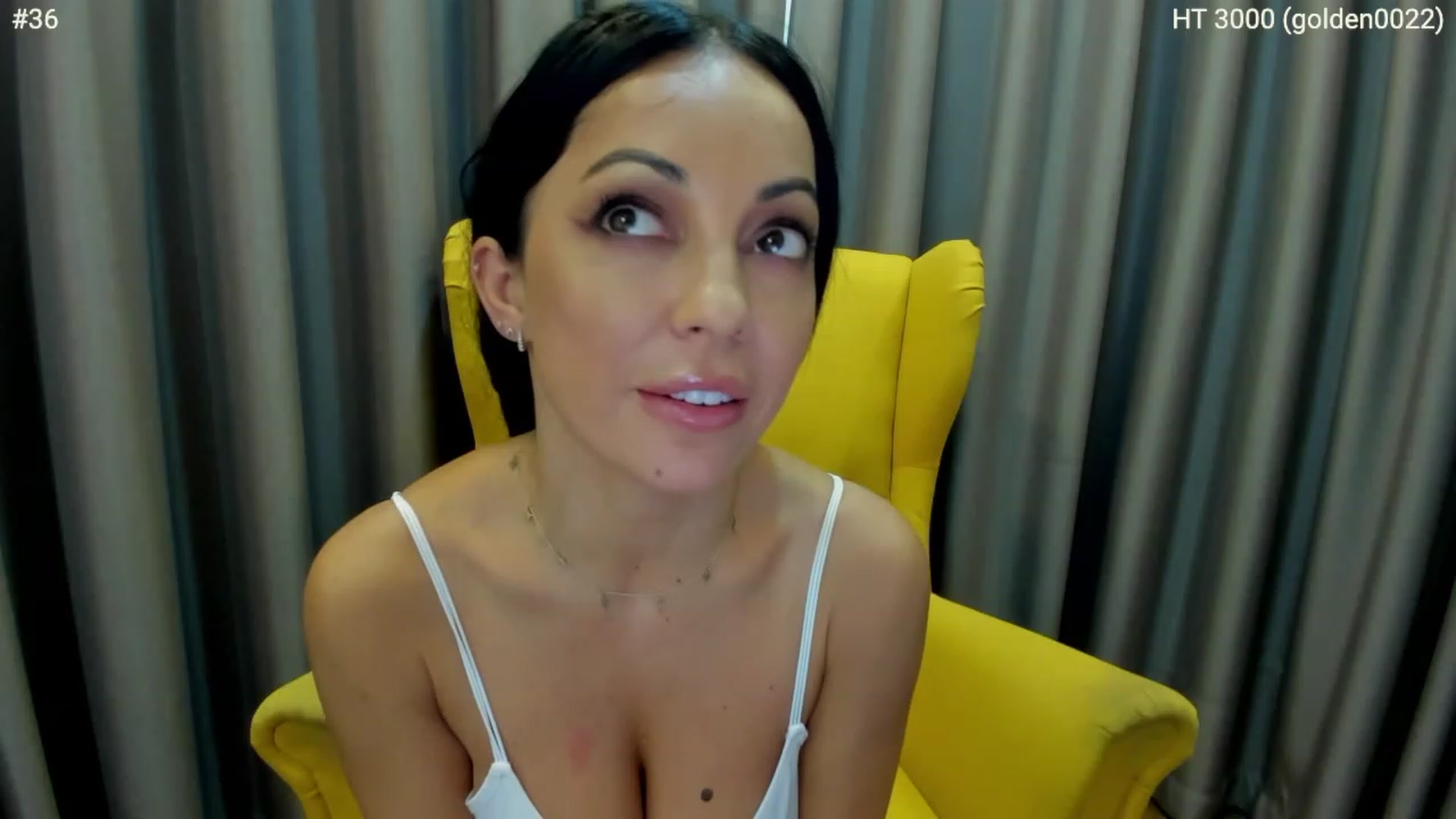 Gallery image thumbnail from girlboss's myfreecams stream on, 12/07/2022, 07:34 image 15 of 20