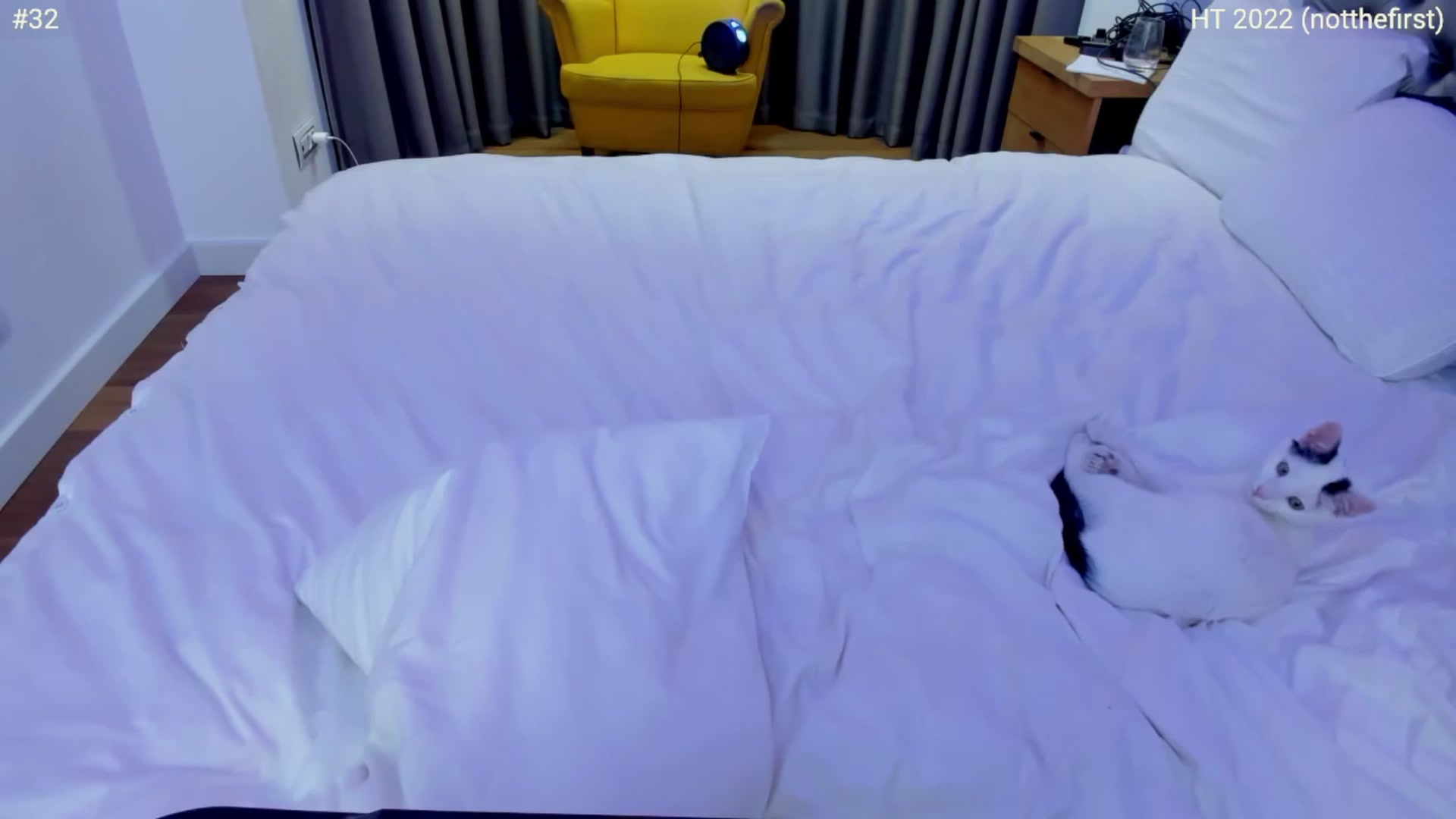 Gallery image thumbnail from girlboss's myfreecams stream on, 12/08/2022, 19:56 image 19 of 20