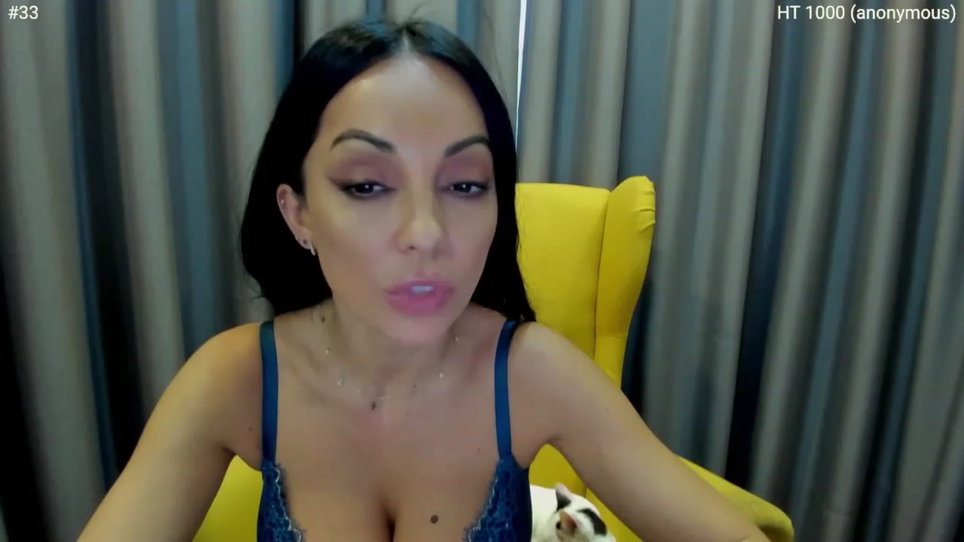 Gallery image thumbnail from girlboss's myfreecams stream on, 12/09/2022, 08:24 image 16 of 20