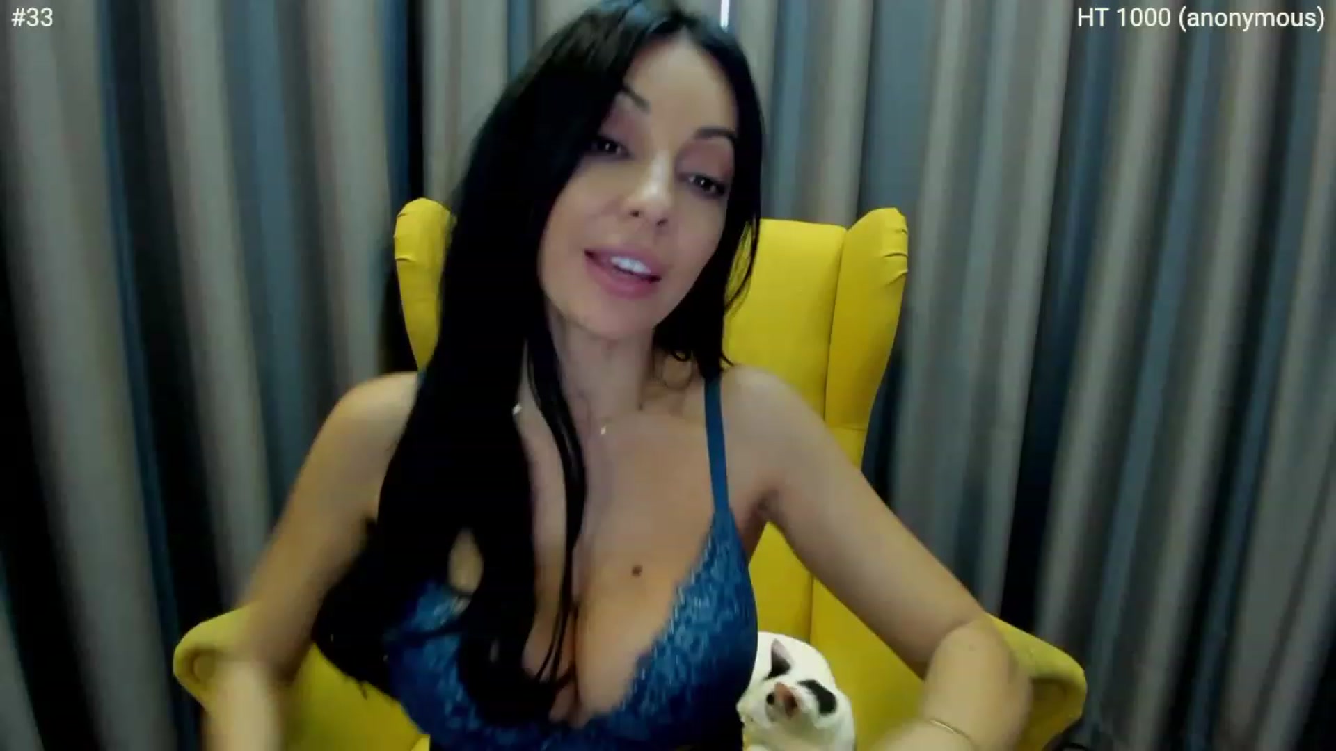 Gallery image thumbnail from girlboss's myfreecams stream on, 12/09/2022, 08:24 image 19 of 20