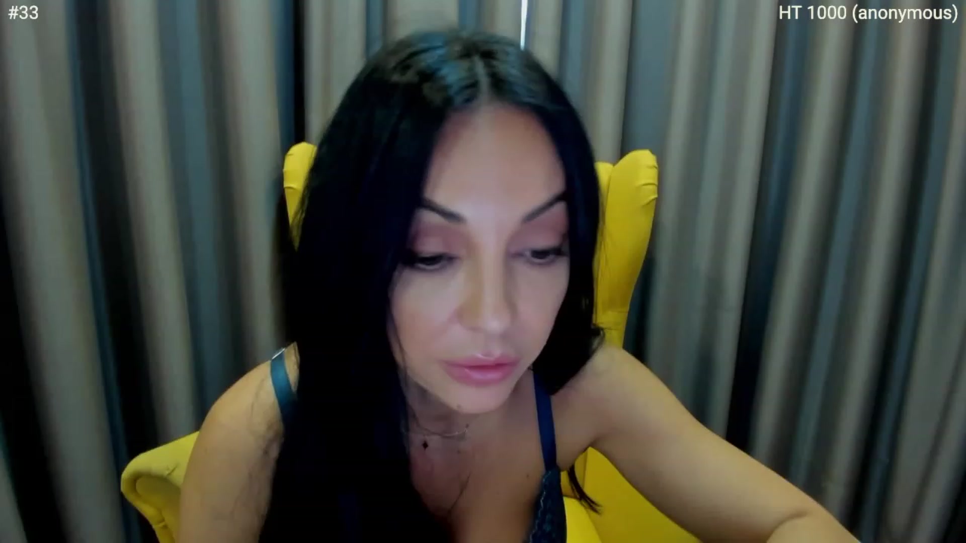 Gallery image thumbnail from girlboss's myfreecams stream on, 12/09/2022, 08:24 image 20 of 20