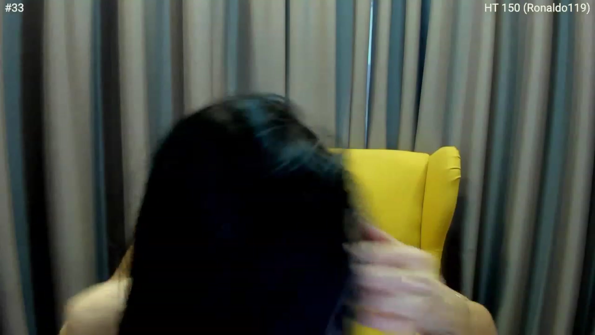 Gallery image thumbnail from girlboss's myfreecams stream on, 12/15/2022, 07:05 image 9 of 20