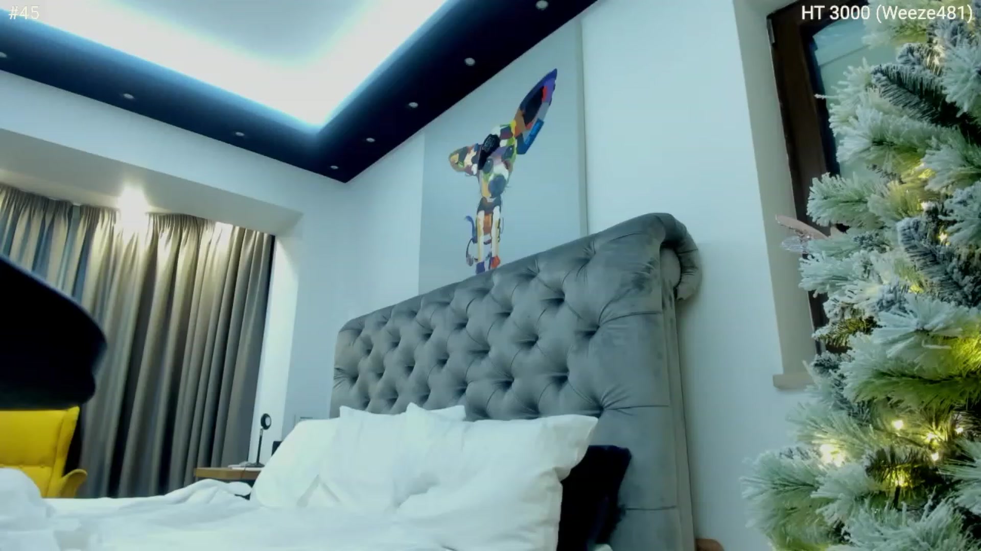Gallery image thumbnail from girlboss's myfreecams stream on, 12/19/2022, 19:16 image 14 of 20