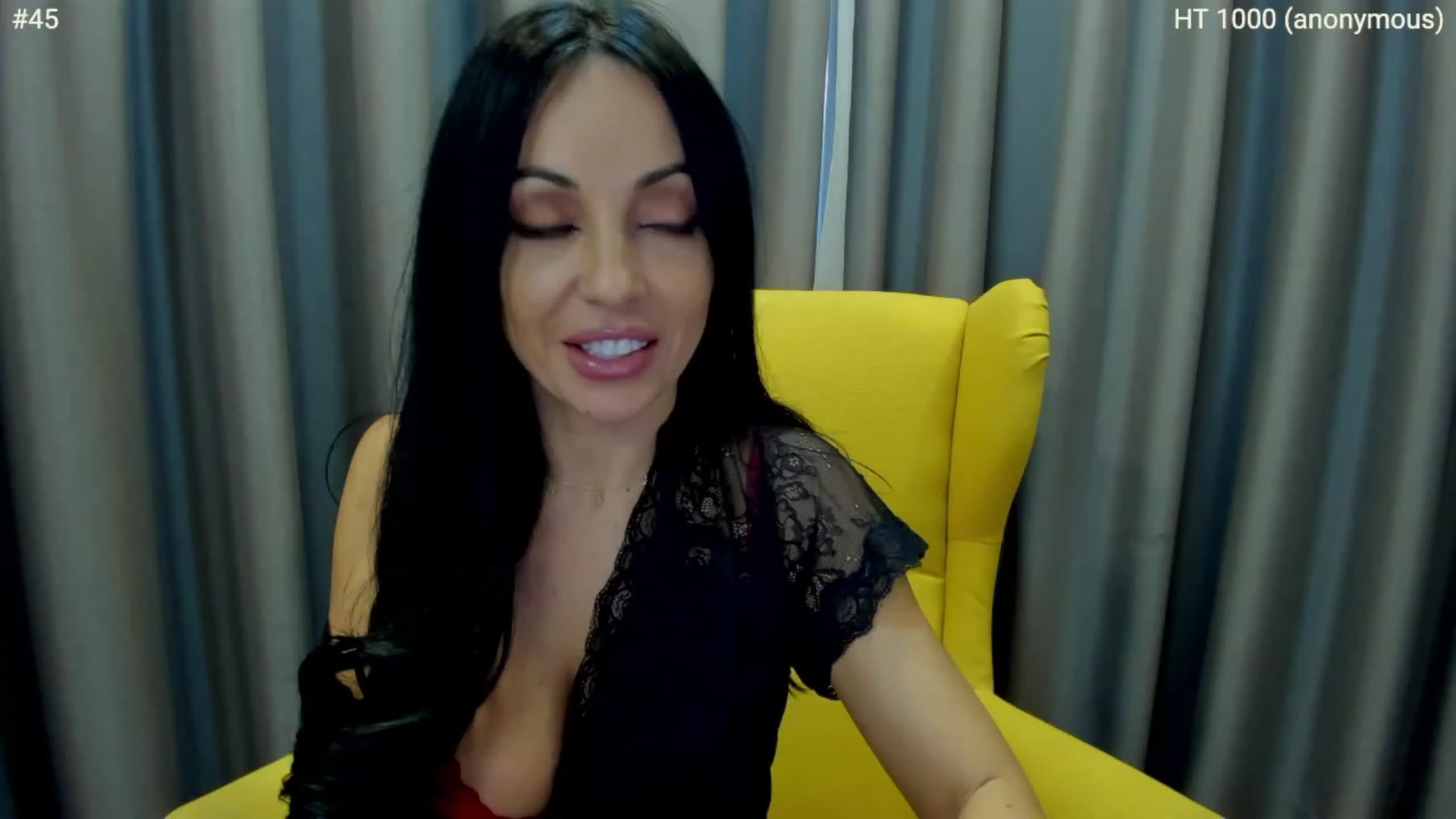 Gallery image thumbnail from girlboss's myfreecams stream on, 12/21/2022, 08:42 image 6 of 20
