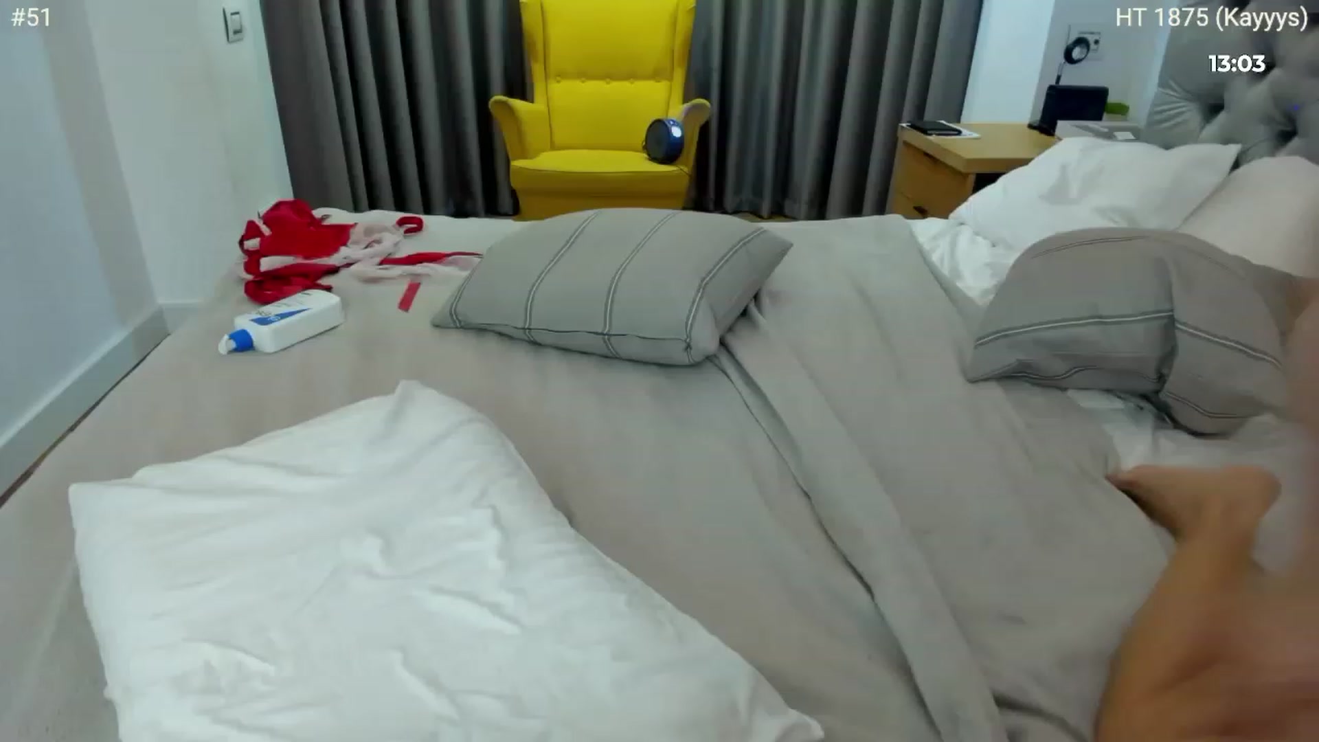 Gallery image thumbnail from girlboss's myfreecams stream on, 12/27/2022, 19:18 image 1 of 20