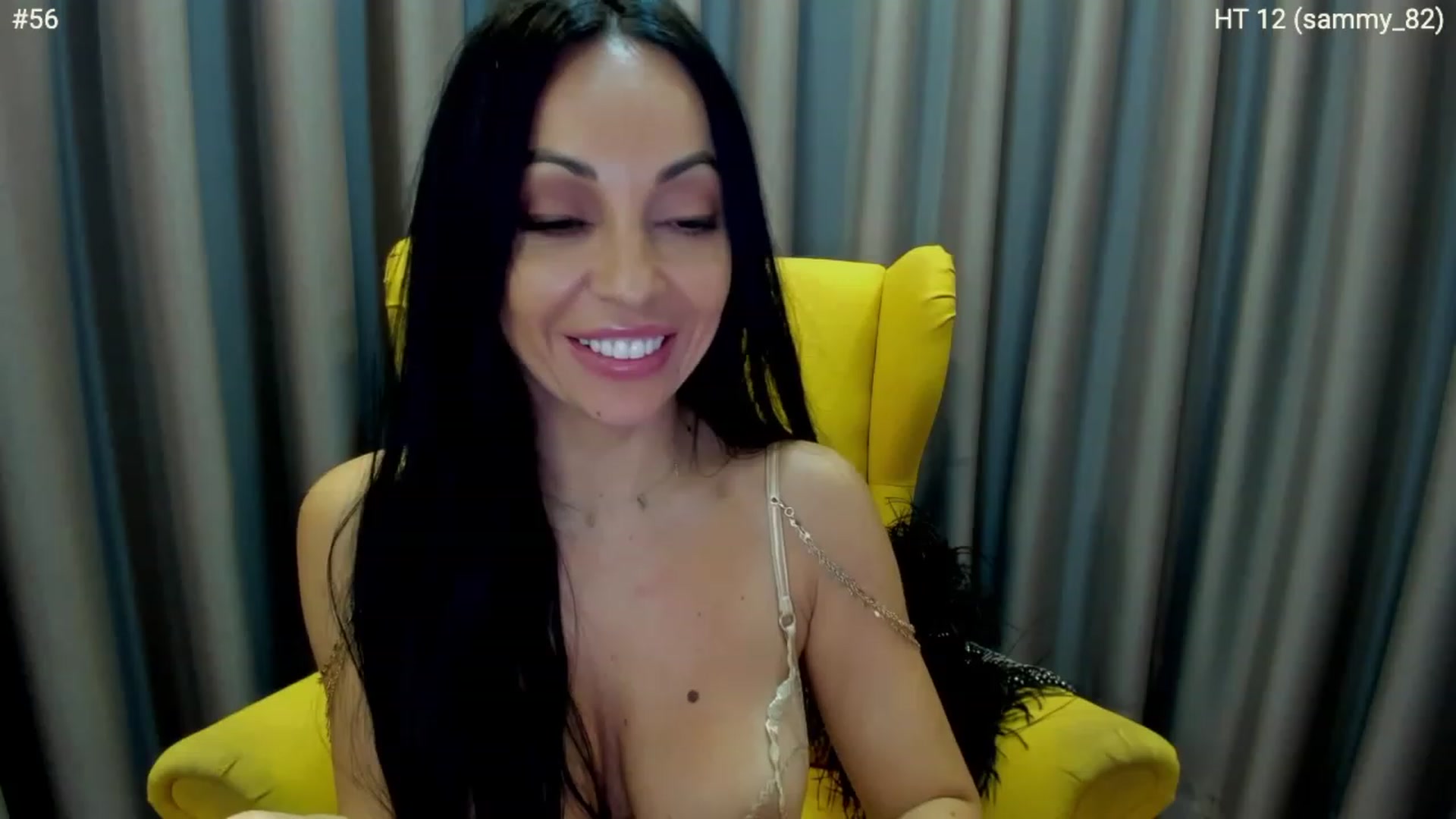 Gallery image thumbnail from girlboss's myfreecams stream on, 12/30/2022, 09:27 image 17 of 20