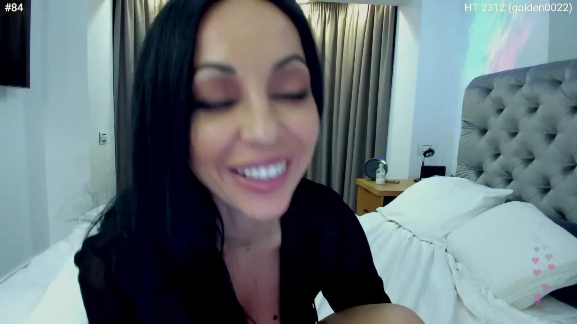 Gallery image thumbnail from girlboss's myfreecams stream on, 01/18/2023, 19:48 image 5 of 20