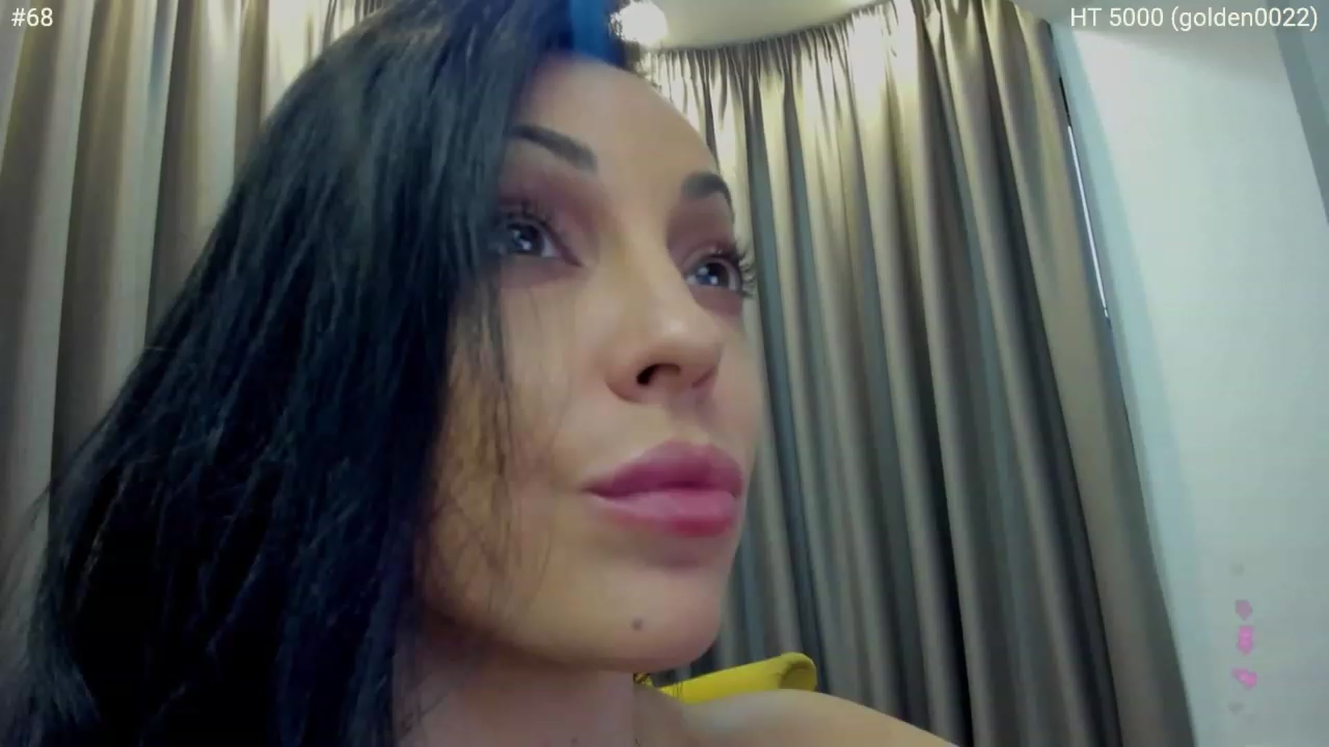 Gallery image thumbnail from girlboss's myfreecams stream on, 01/20/2023, 07:27 image 7 of 20