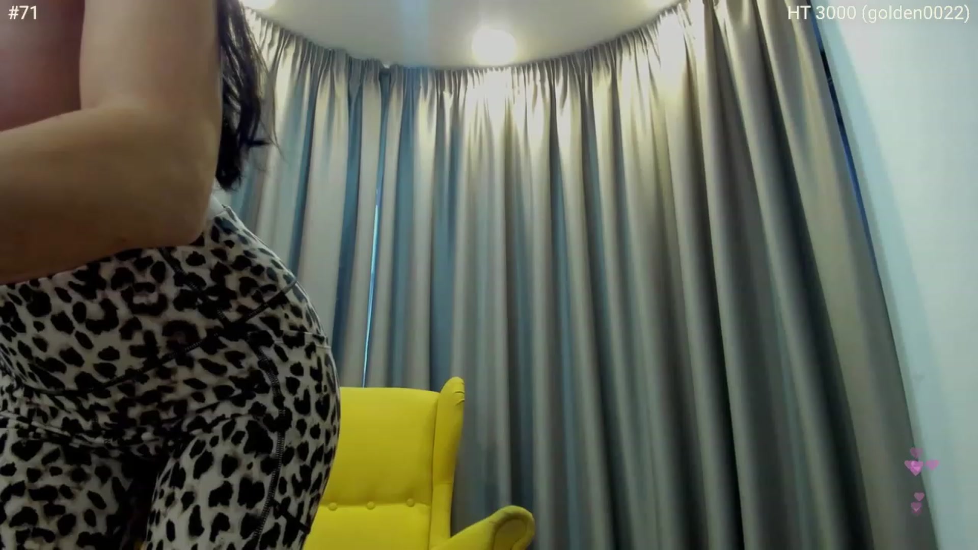 Gallery image thumbnail from girlboss's myfreecams stream on, 01/20/2023, 07:27 image 1 of 20