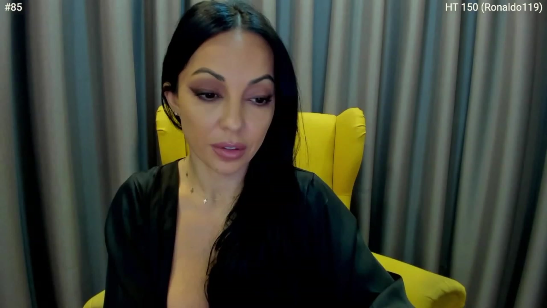 Gallery image thumbnail from girlboss's myfreecams stream on, 01/23/2023, 07:30 image 9 of 20