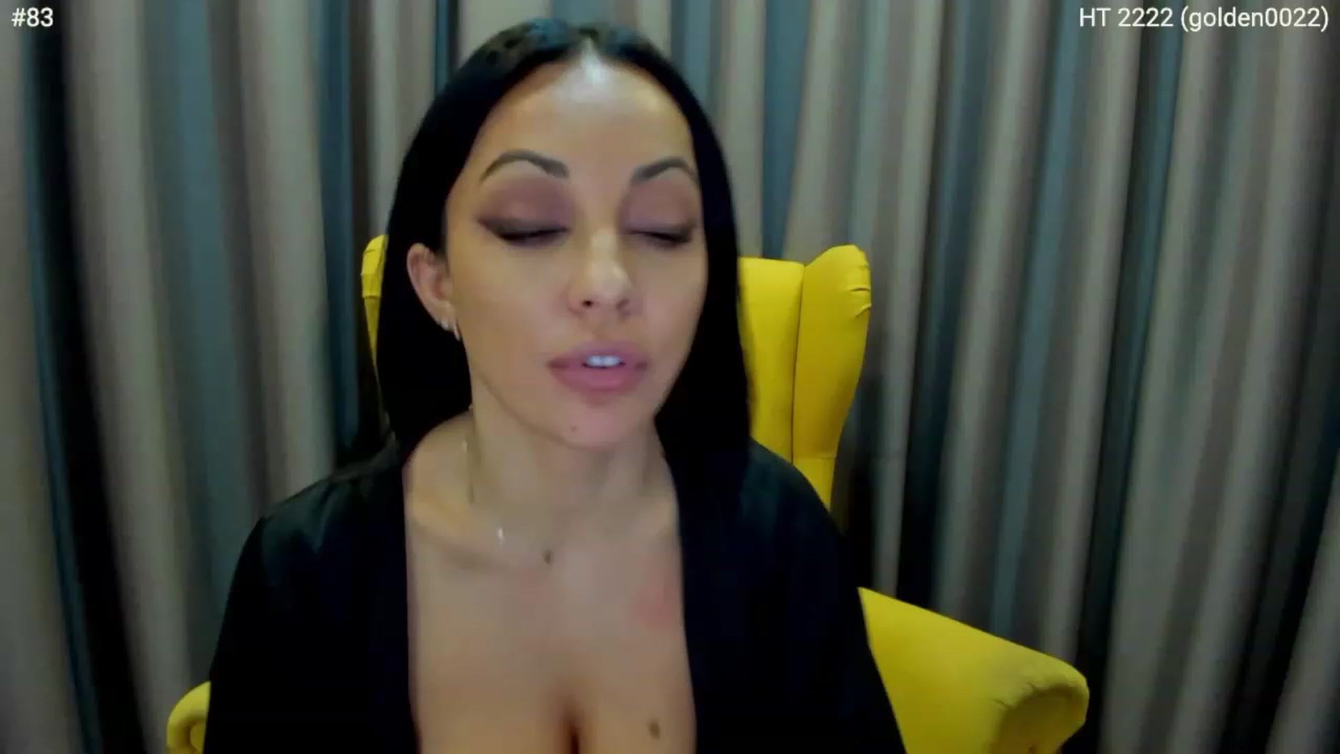 Gallery image thumbnail from girlboss's myfreecams stream on, 01/23/2023, 10:03 image 6 of 20