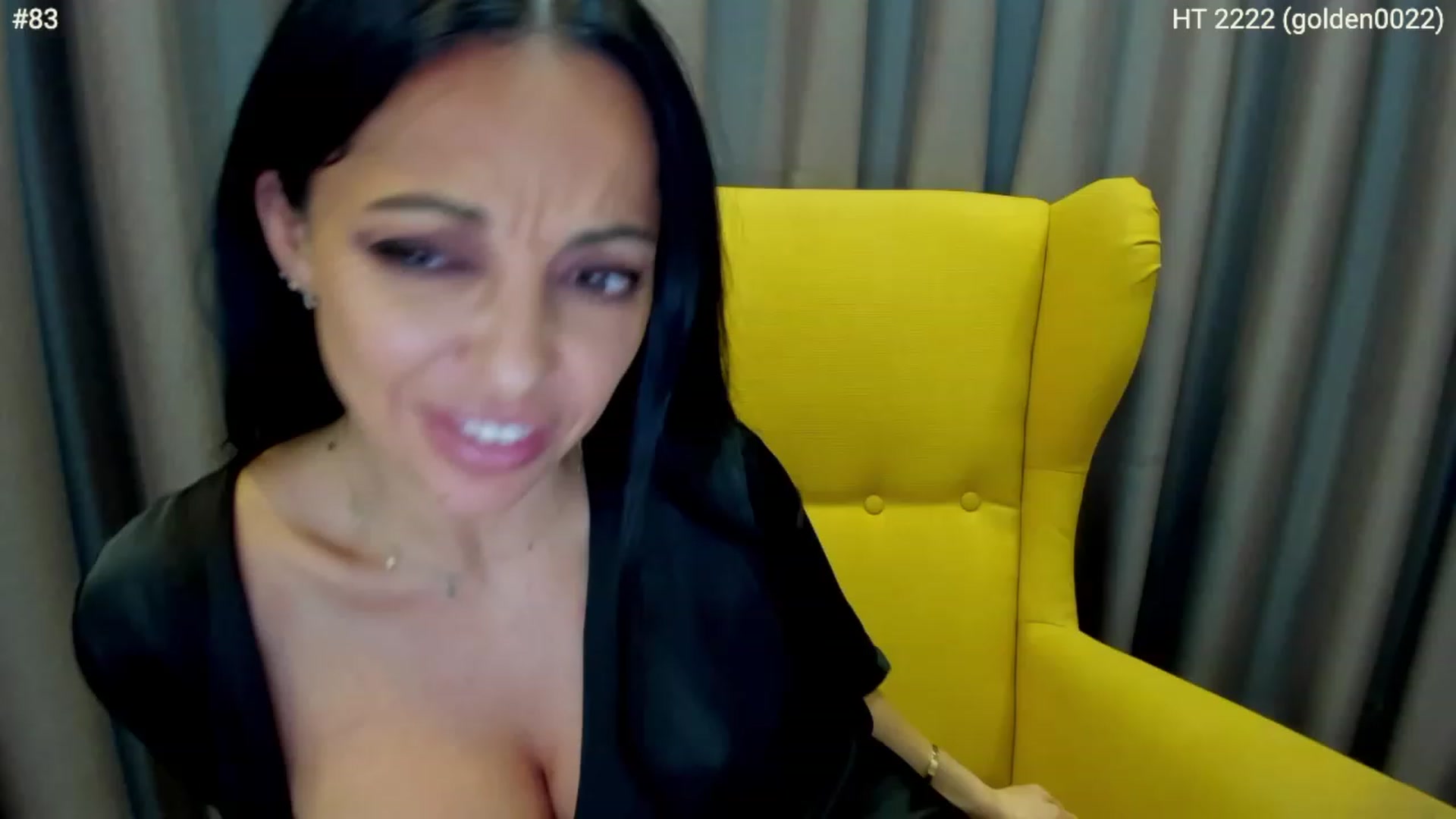 Gallery image thumbnail from girlboss's myfreecams stream on, 01/23/2023, 10:03 image 8 of 20