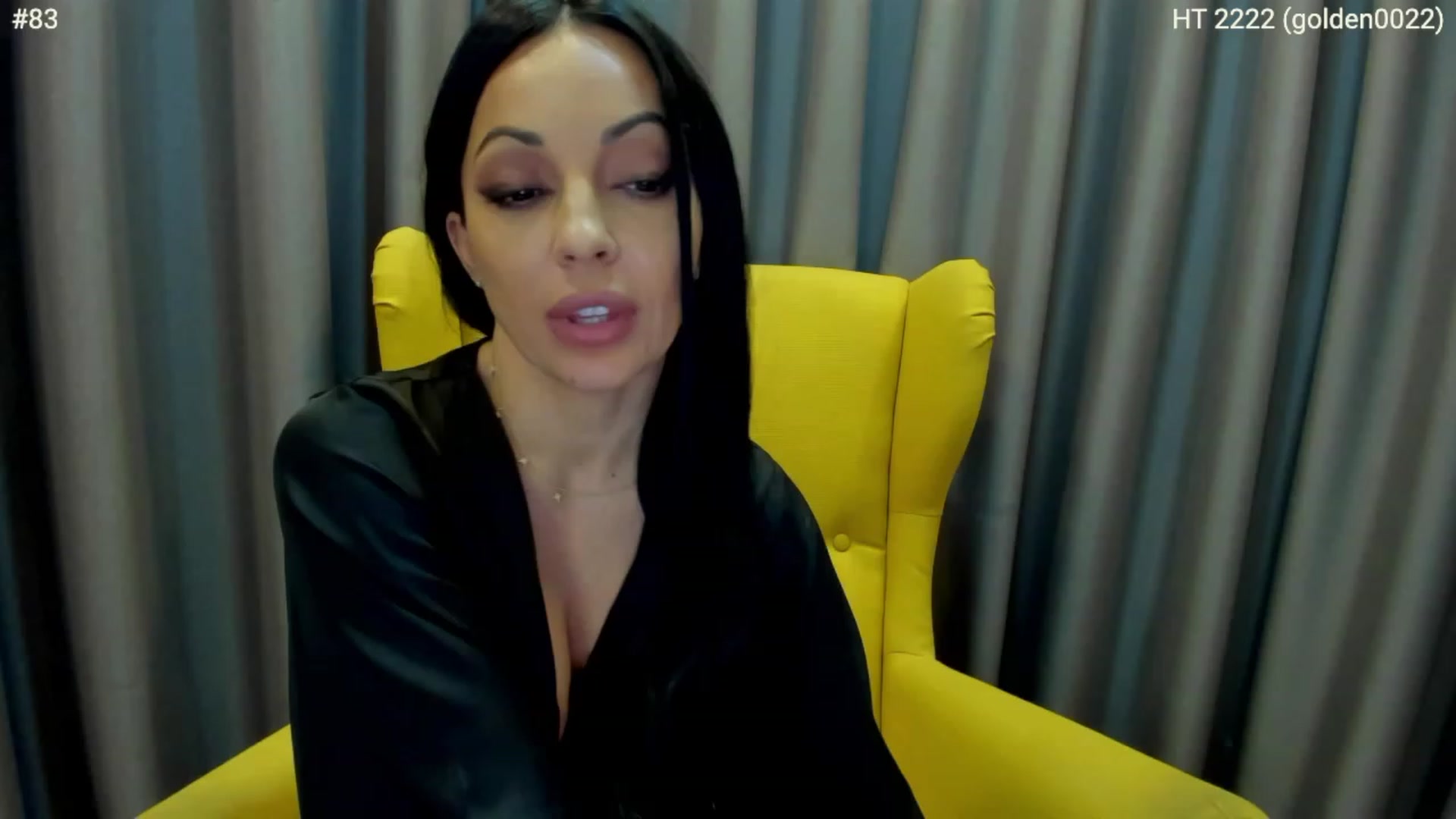 Gallery image thumbnail from girlboss's myfreecams stream on, 01/23/2023, 10:03 image 2 of 20