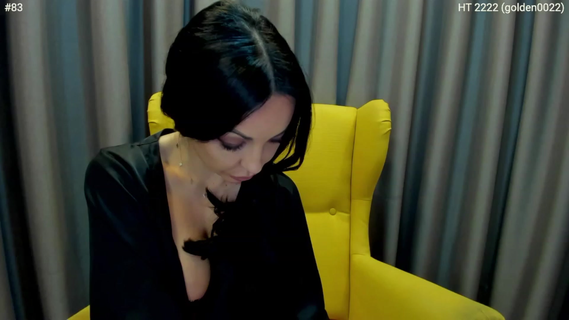 Gallery image thumbnail from girlboss's myfreecams stream on, 01/23/2023, 10:03 image 1 of 20