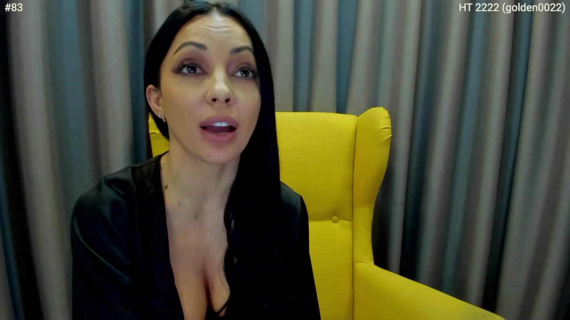 Gallery image thumbnail from girlboss's myfreecams stream on, 01/23/2023, 10:03 image 4 of 20