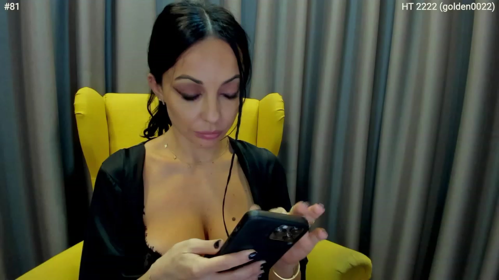 Gallery image thumbnail from girlboss's myfreecams stream on, 01/23/2023, 10:03 image 18 of 20