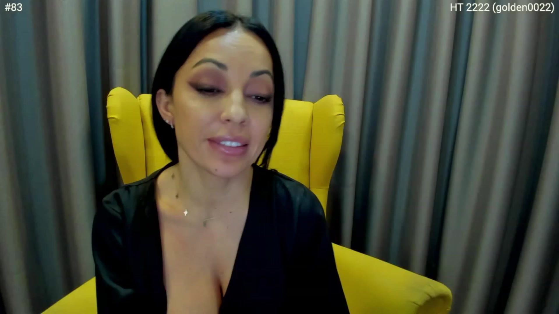 Gallery image thumbnail from girlboss's myfreecams stream on, 01/23/2023, 10:03 image 10 of 20
