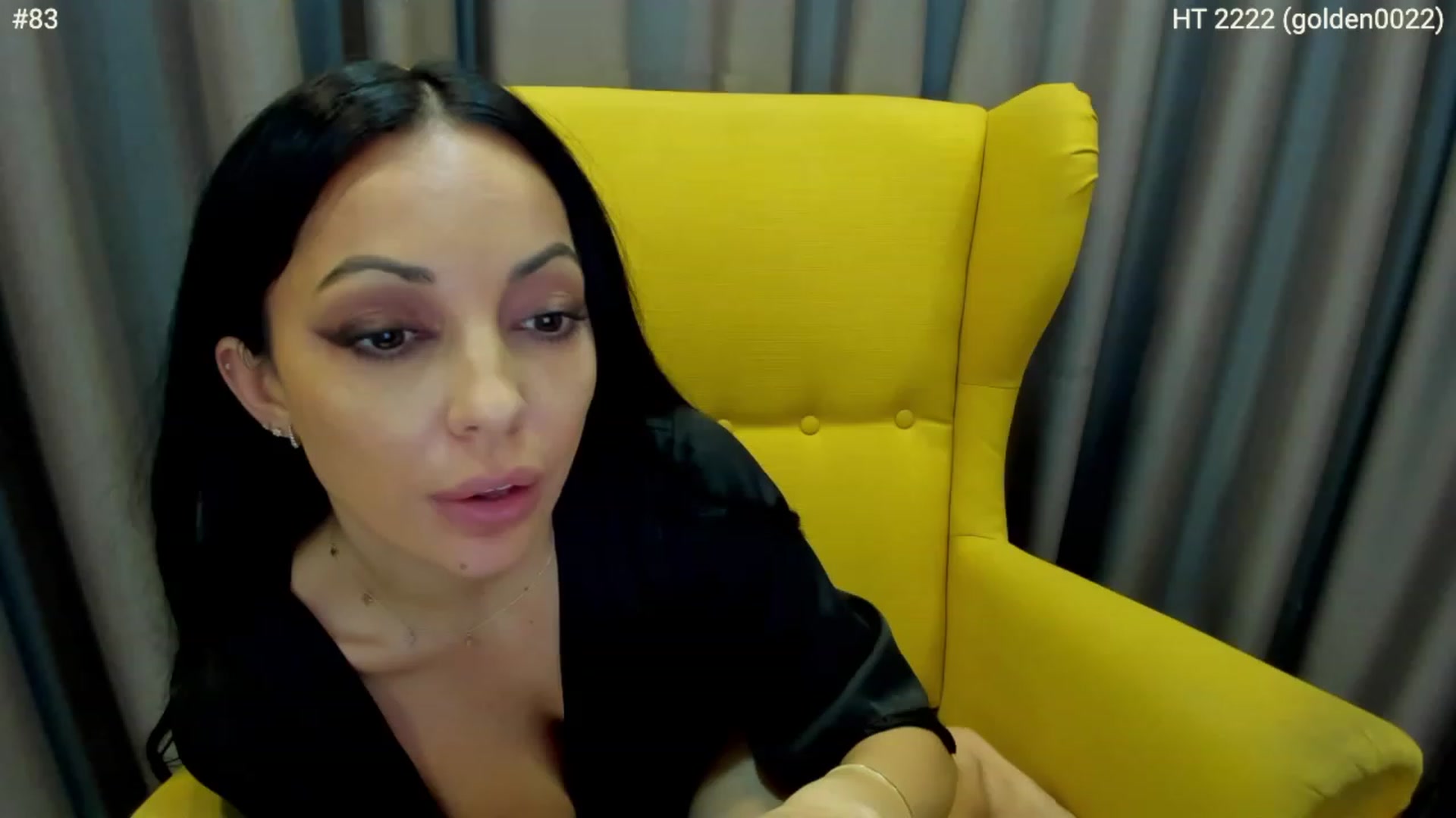 Gallery image thumbnail from girlboss's myfreecams stream on, 01/23/2023, 10:03 image 7 of 20
