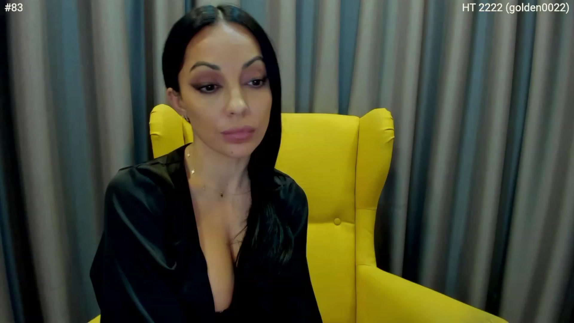 Gallery image thumbnail from girlboss's myfreecams stream on, 01/23/2023, 10:03 image 3 of 20