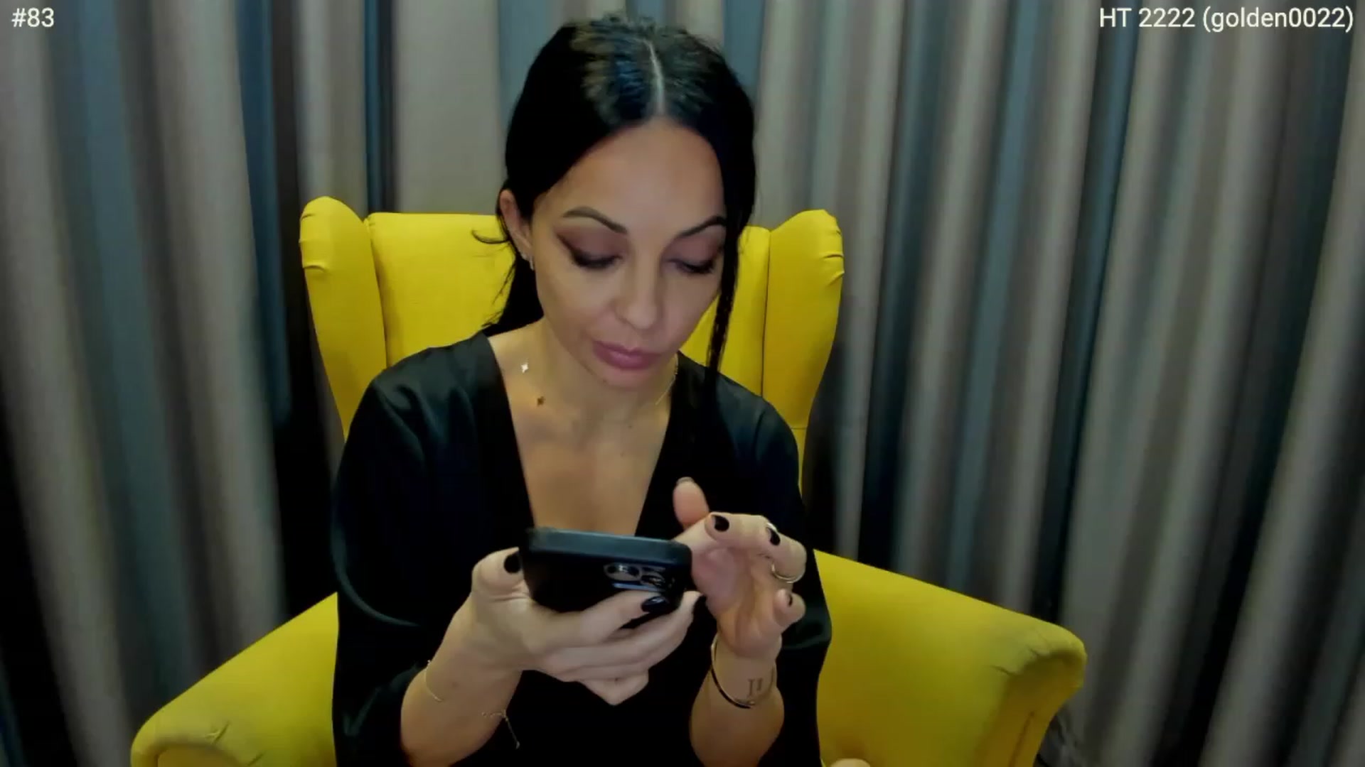 Gallery image thumbnail from girlboss's myfreecams stream on, 01/23/2023, 10:03 image 15 of 20