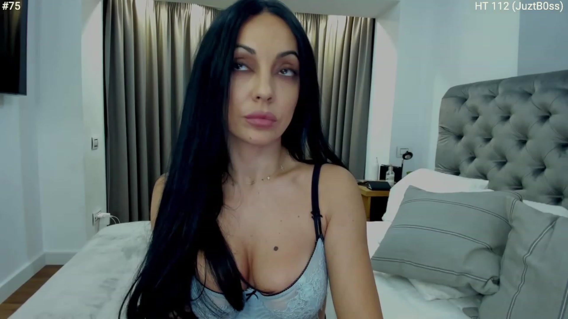 Gallery image thumbnail from girlboss's myfreecams stream on, 01/25/2023, 18:04 image 5 of 20