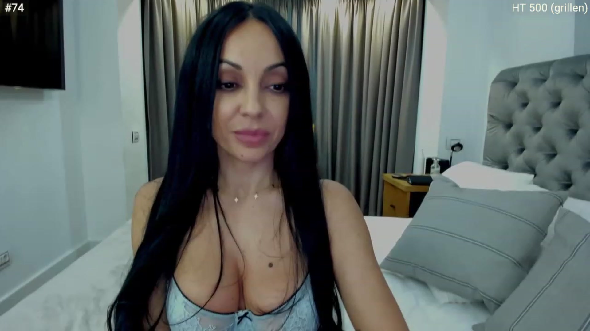 Gallery image thumbnail from girlboss's myfreecams stream on, 01/25/2023, 19:25 image 19 of 20