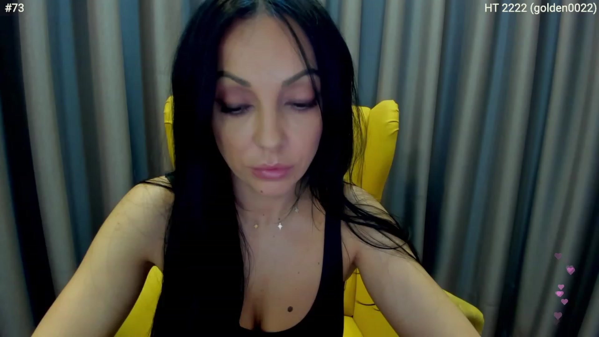 Gallery image thumbnail from girlboss's myfreecams stream on, 01/27/2023, 08:06 image 18 of 20