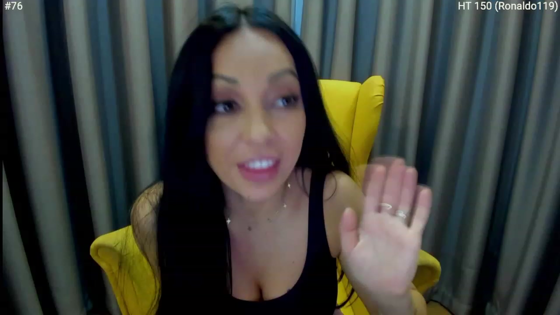Gallery image thumbnail from girlboss's myfreecams stream on, 01/27/2023, 08:06 image 9 of 20
