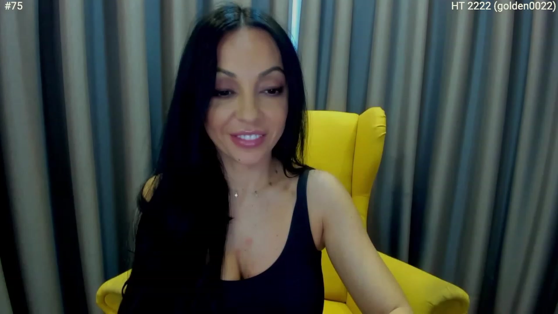 Gallery image thumbnail from girlboss's myfreecams stream on, 01/27/2023, 08:06 image 12 of 20