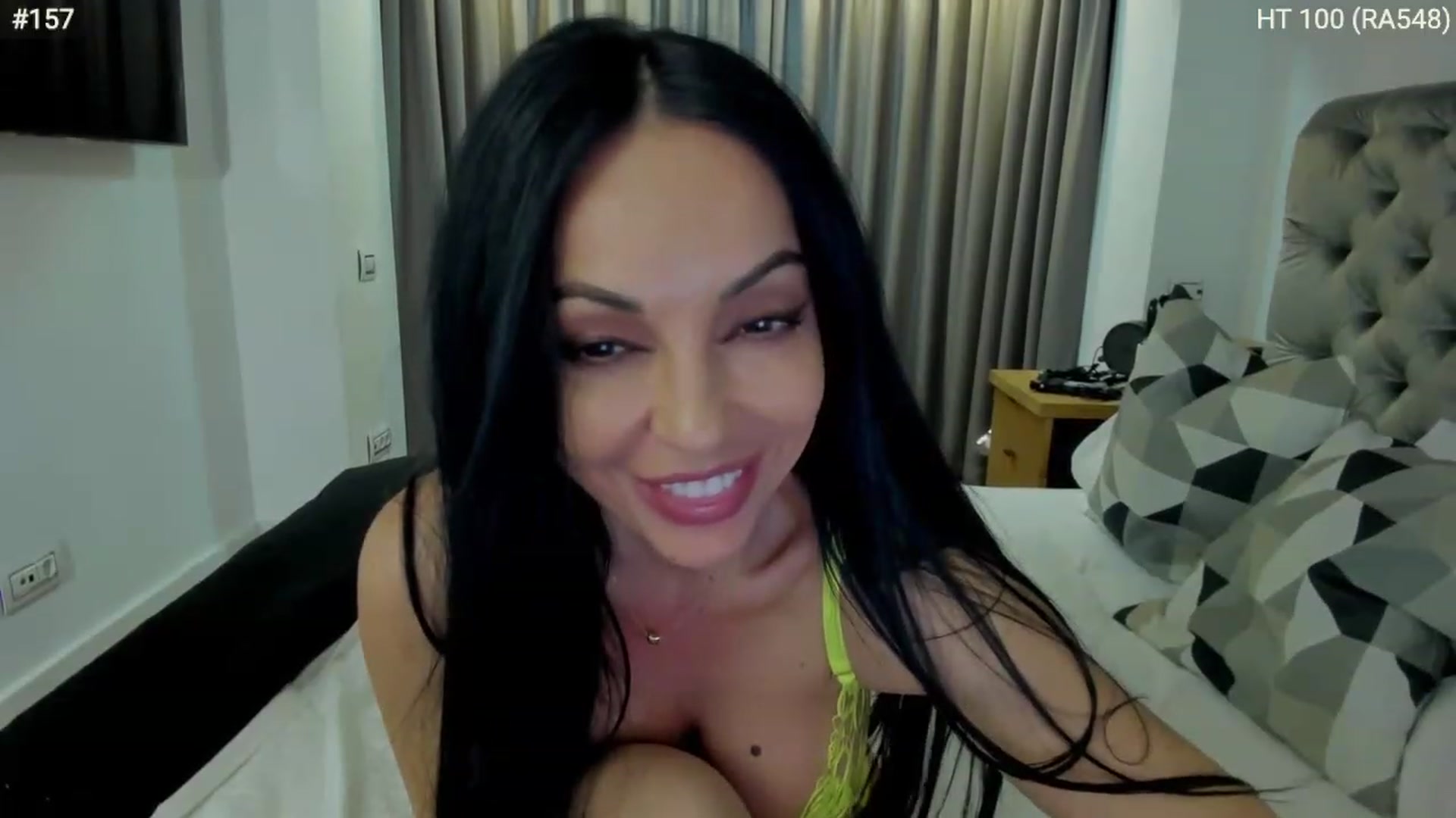 Gallery image thumbnail from girlboss's myfreecams stream on, 02/23/2023, 18:33 image 13 of 20