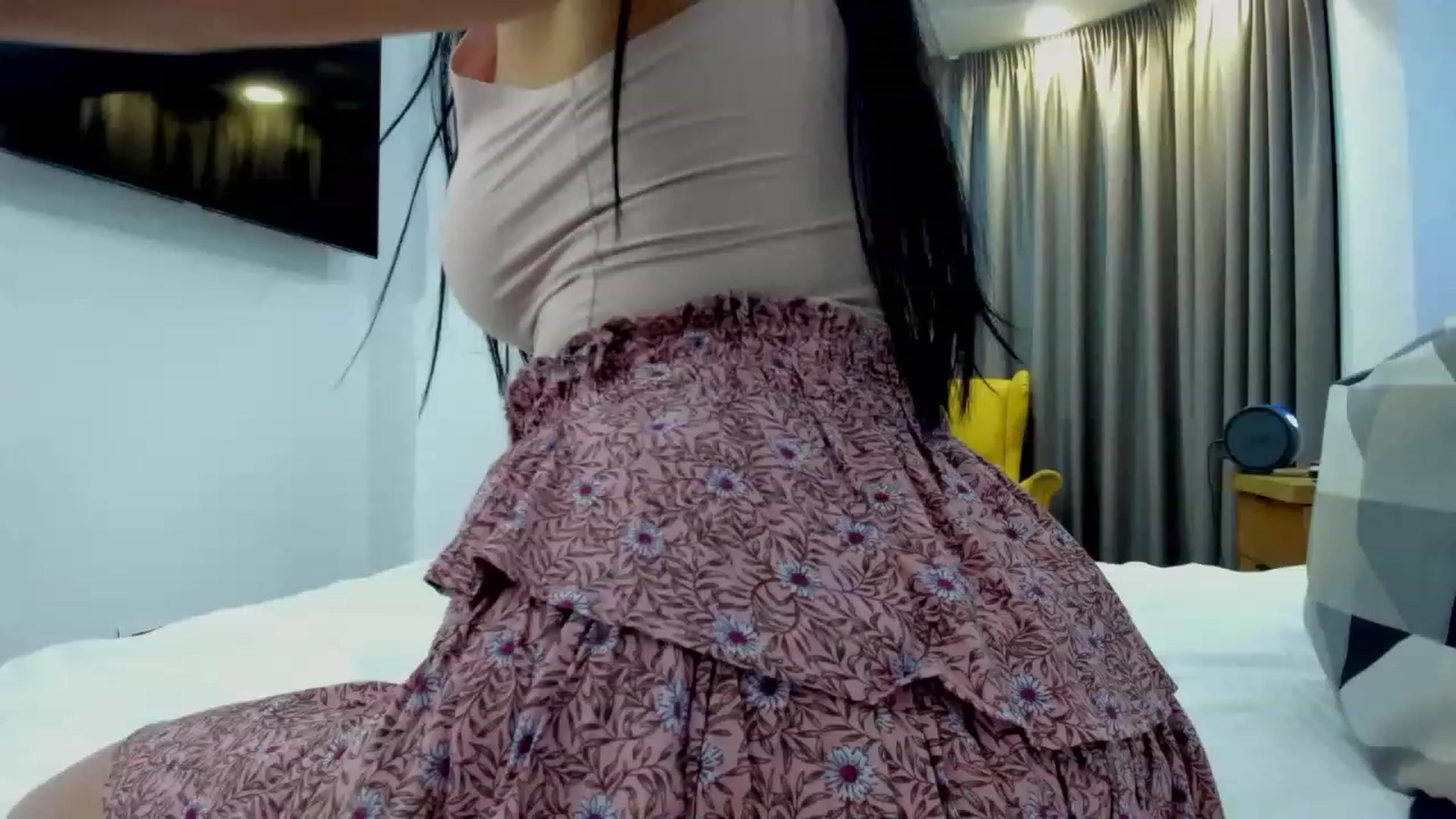 Gallery image thumbnail from girlboss's myfreecams stream on, 02/27/2023, 19:20 image 15 of 20